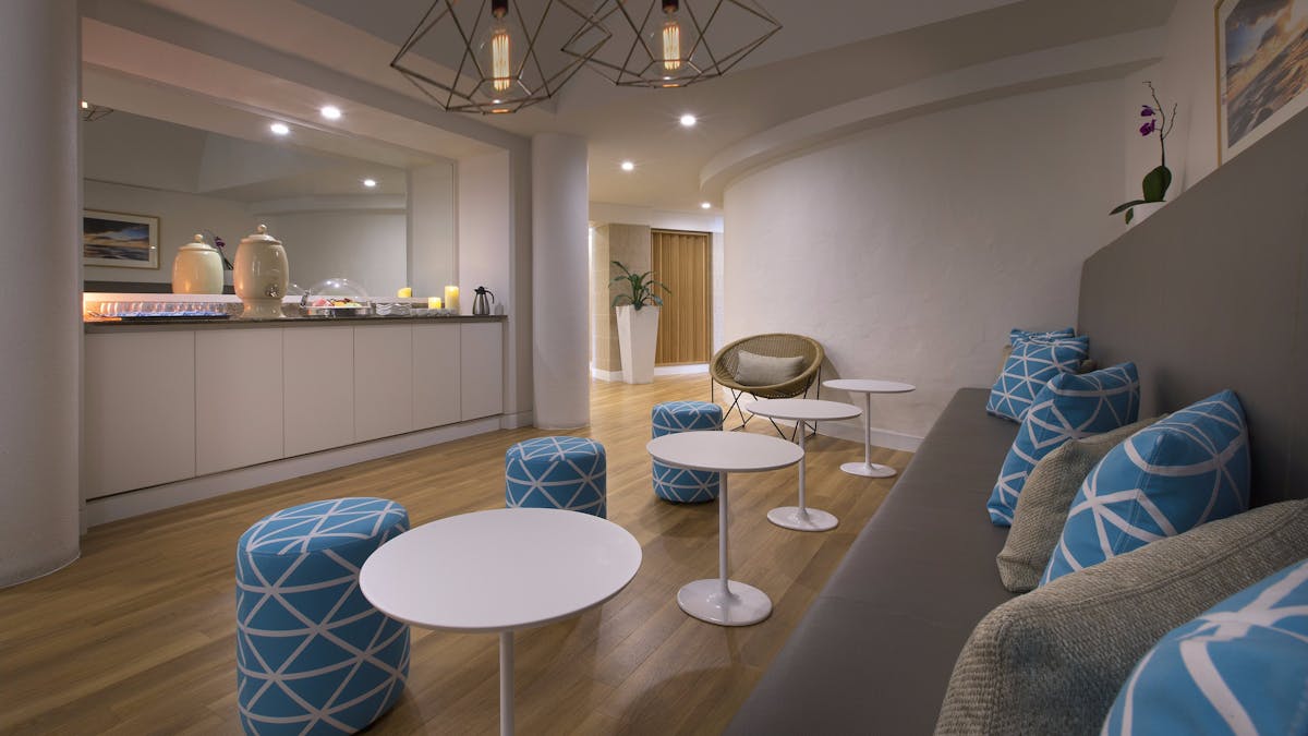 Aqua Day Spa