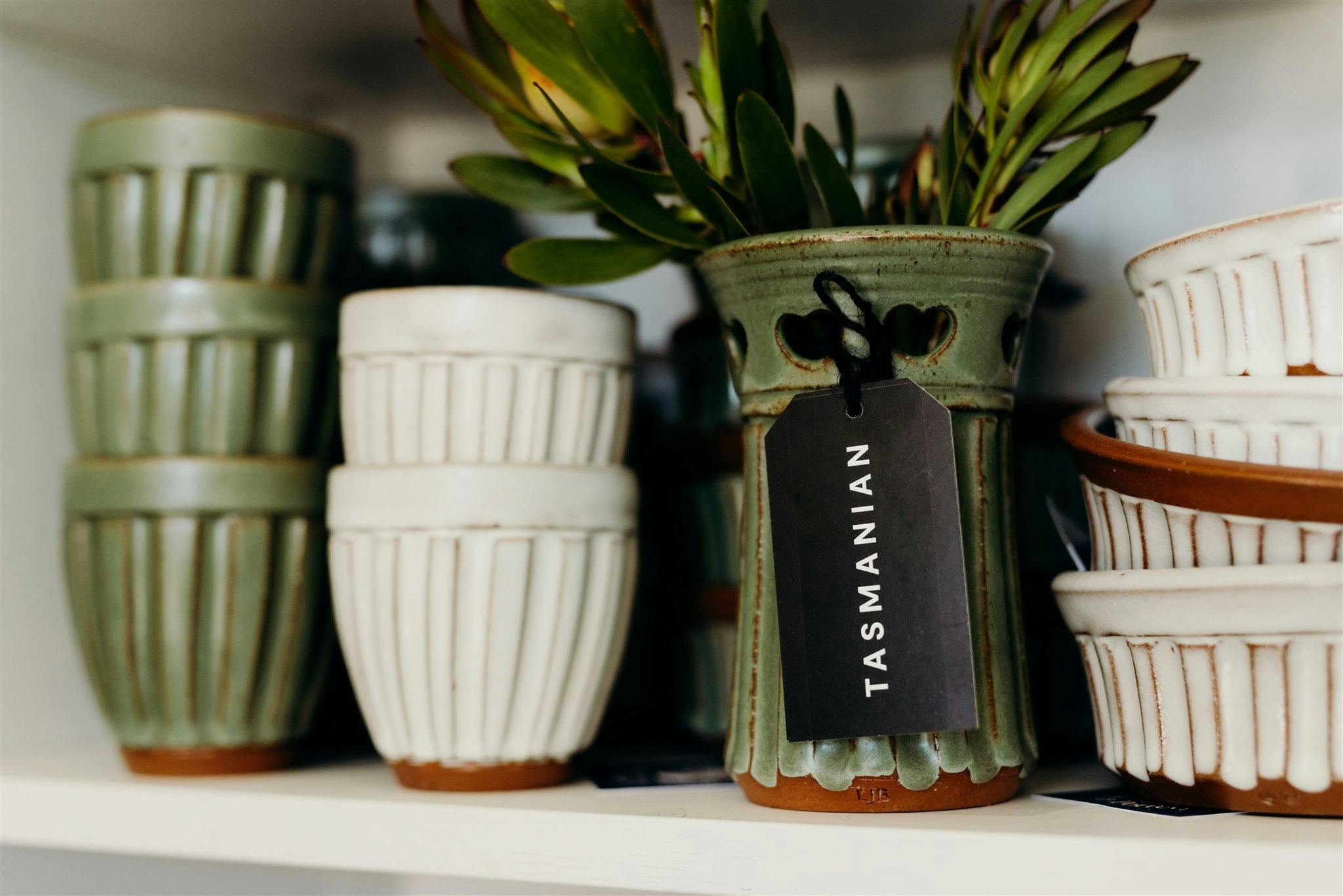 Ceramic Cups