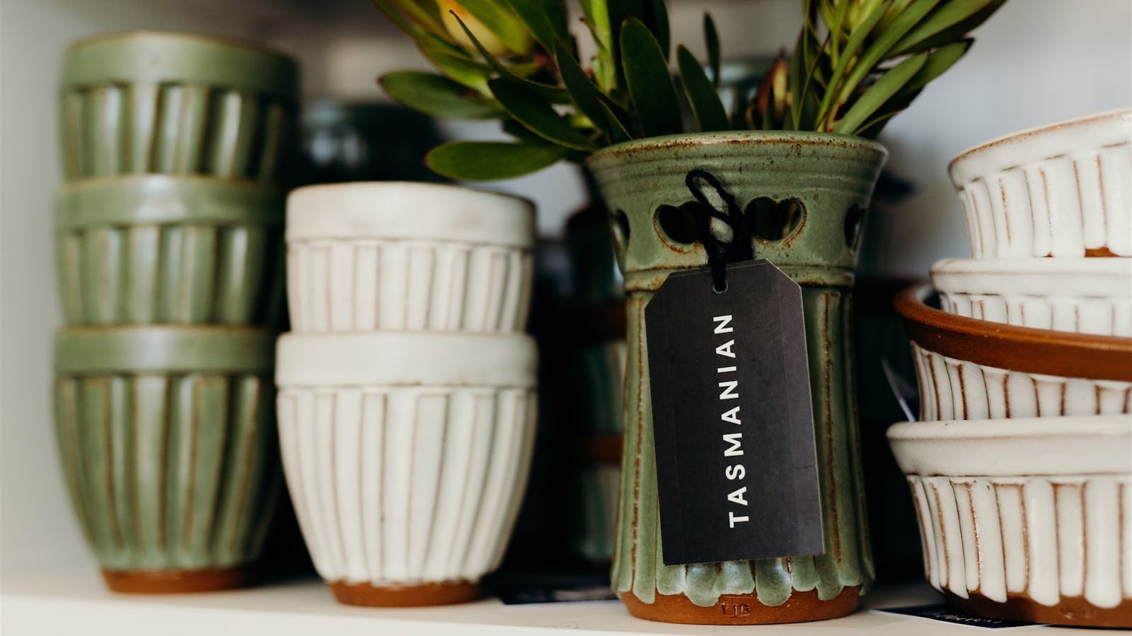 Ceramic Cups