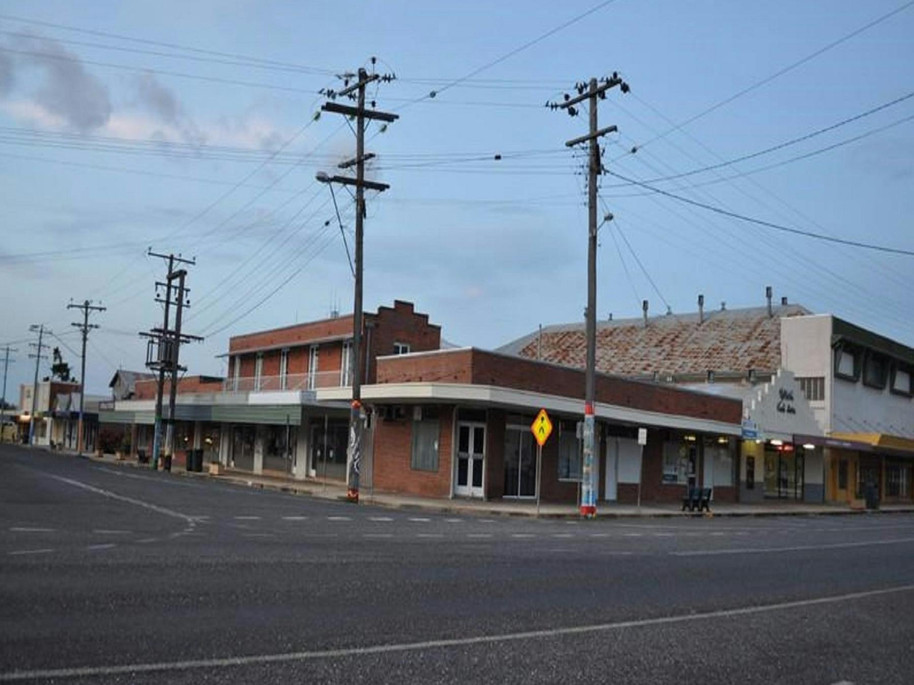 Dimbulah, Atherton Tablelands