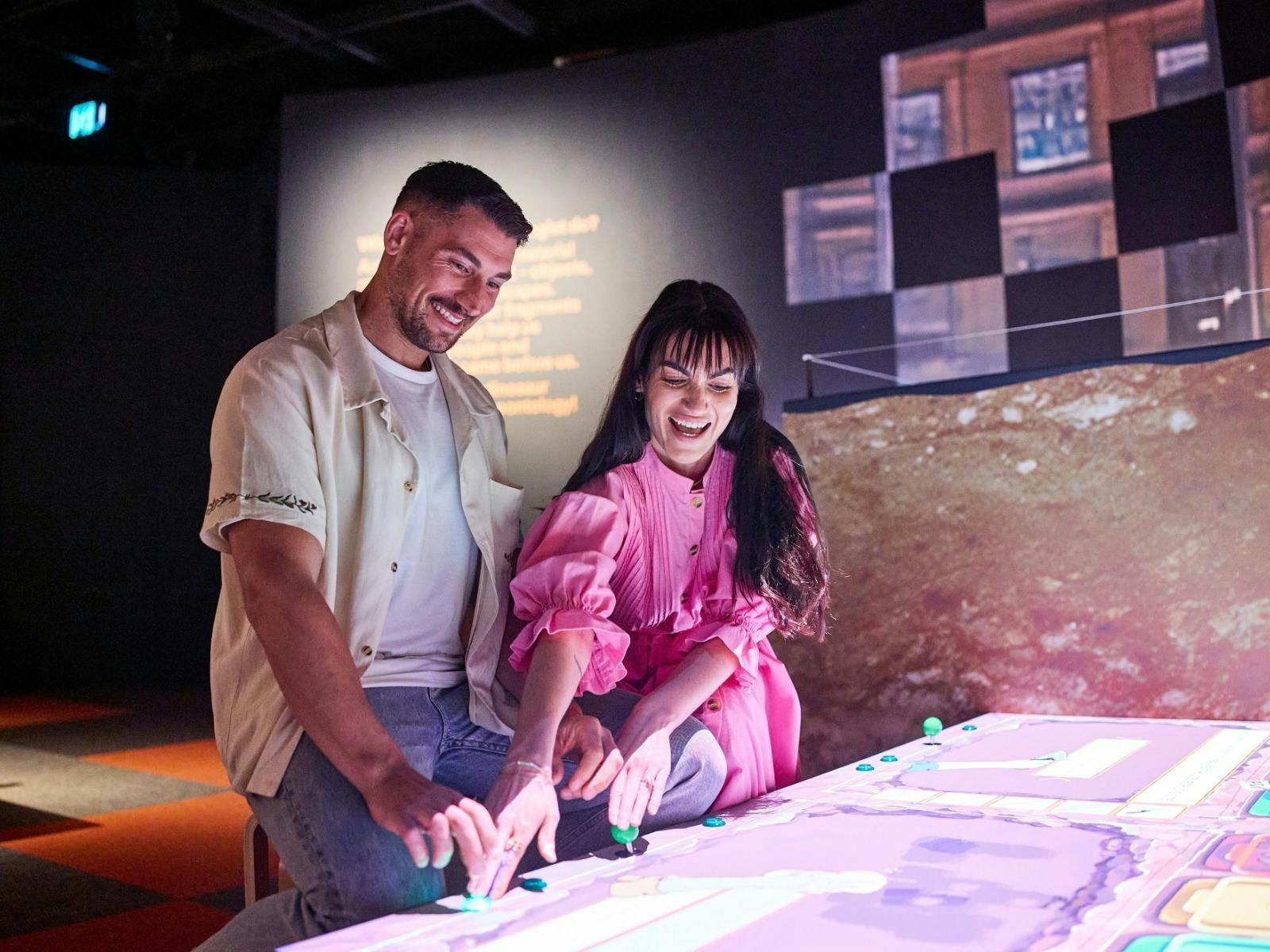 Museum of Sydney