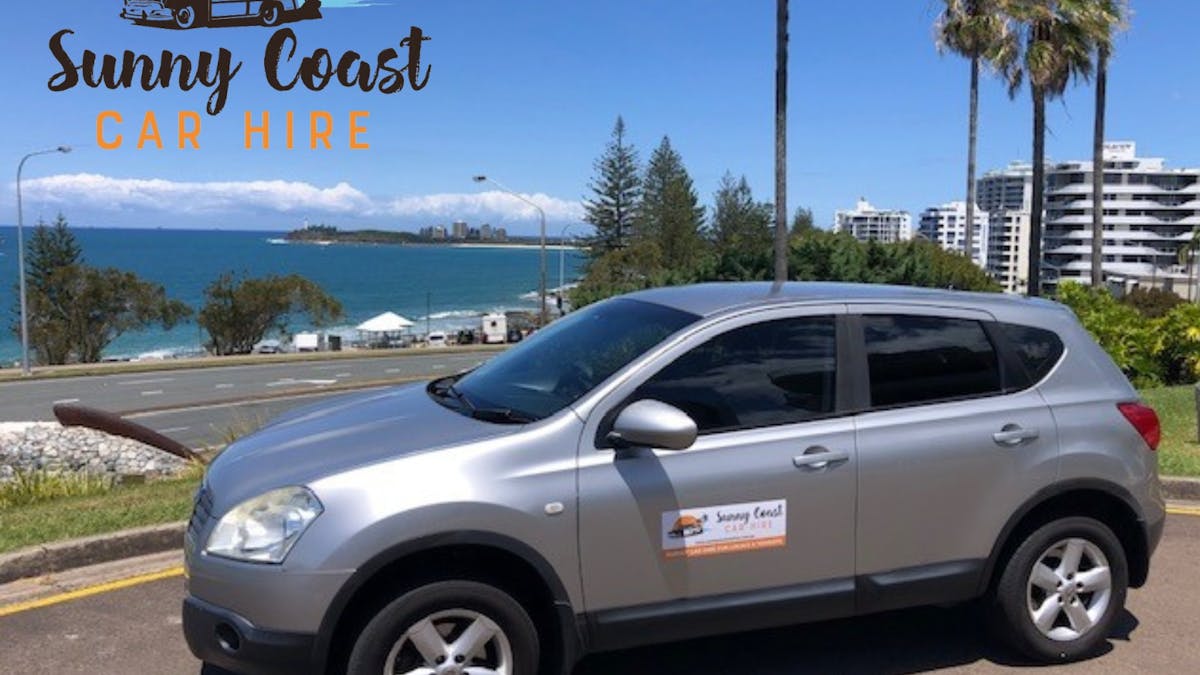 Car Hire Cotton Tree