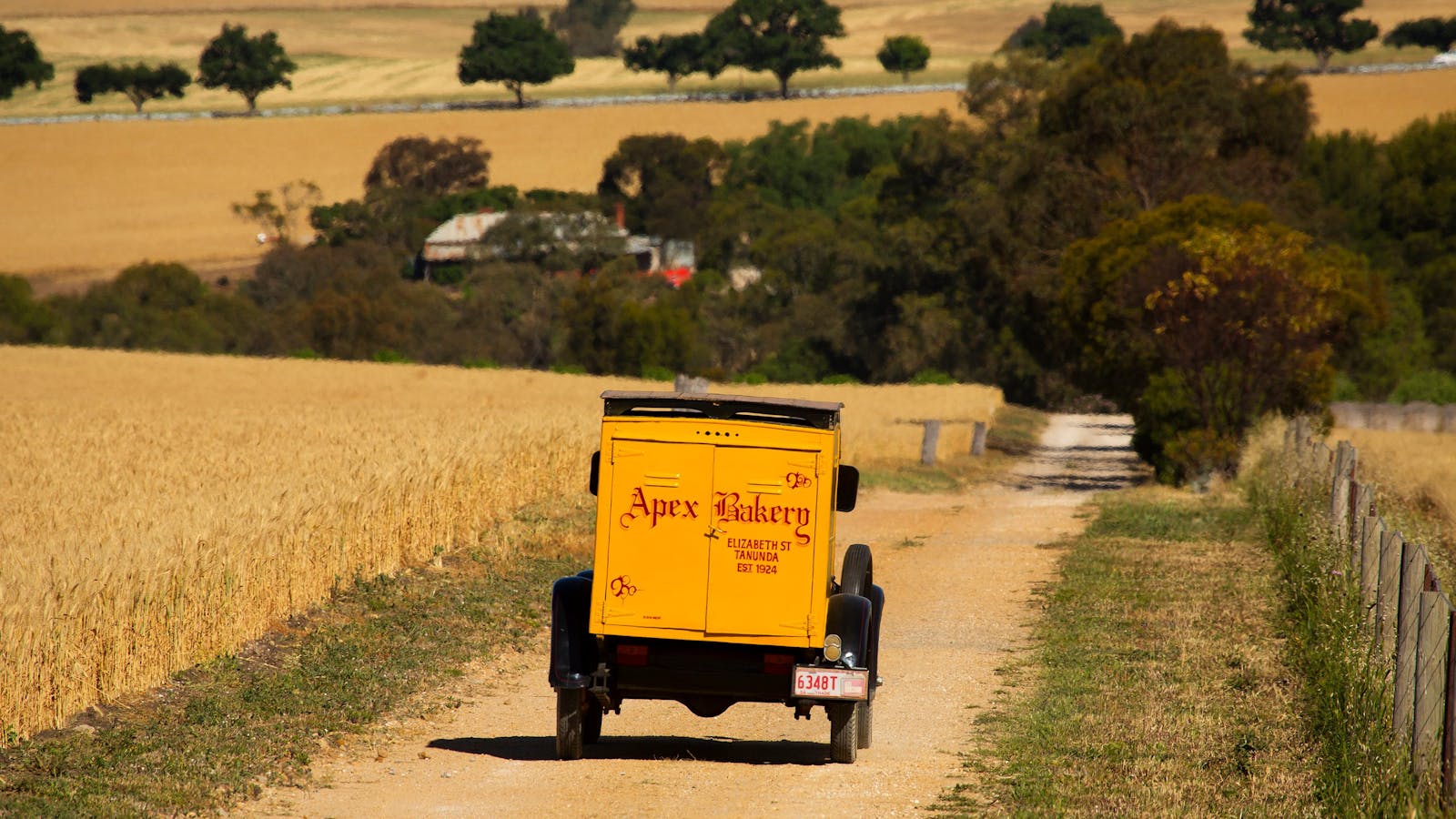 Apex Bakery