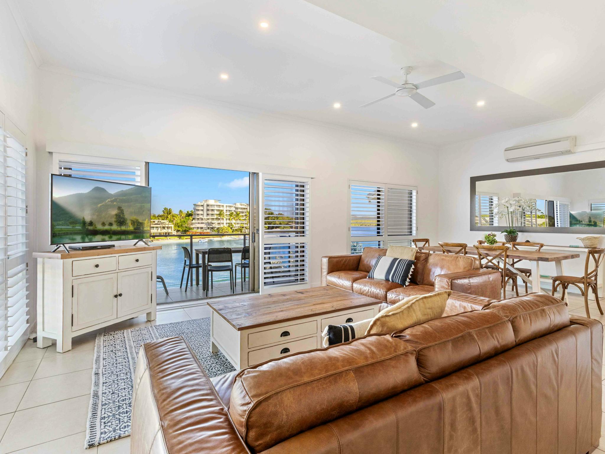 Culgoa Loft Living Dining Culgoa Loft Living Dining