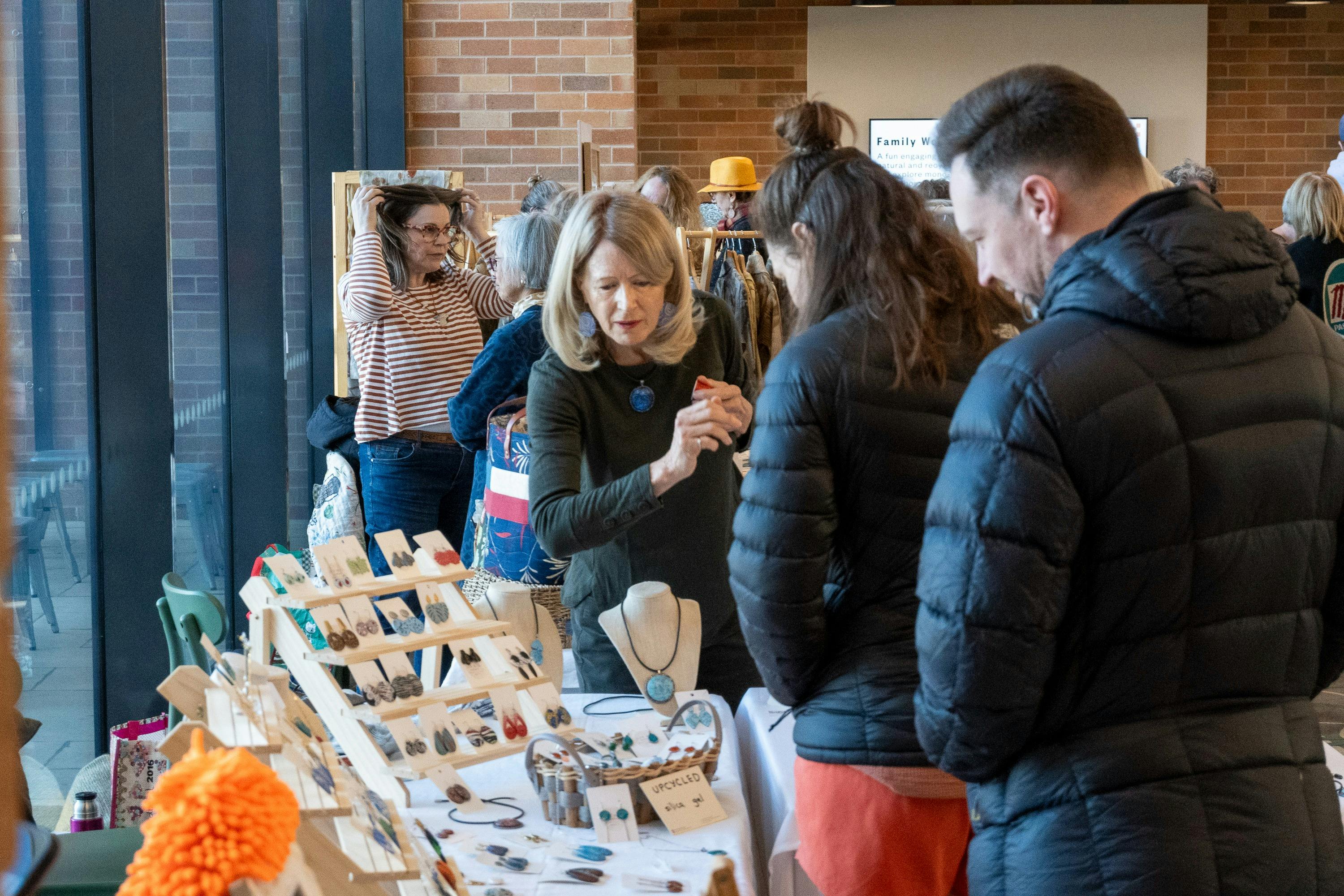 Wollemi Artisan Market