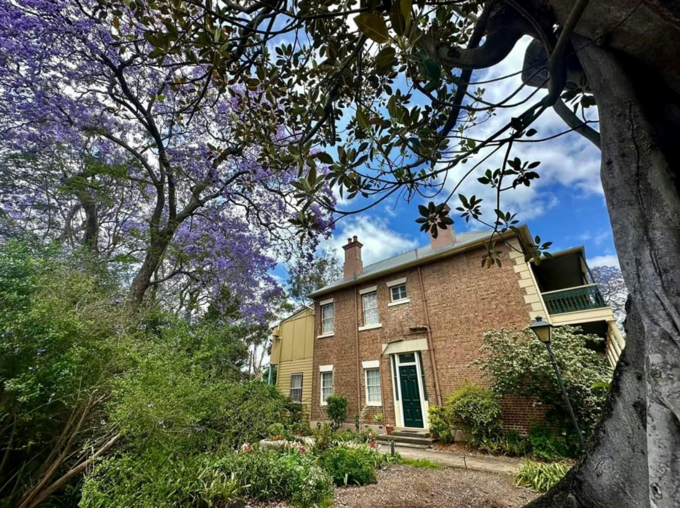 Heritage Buildings