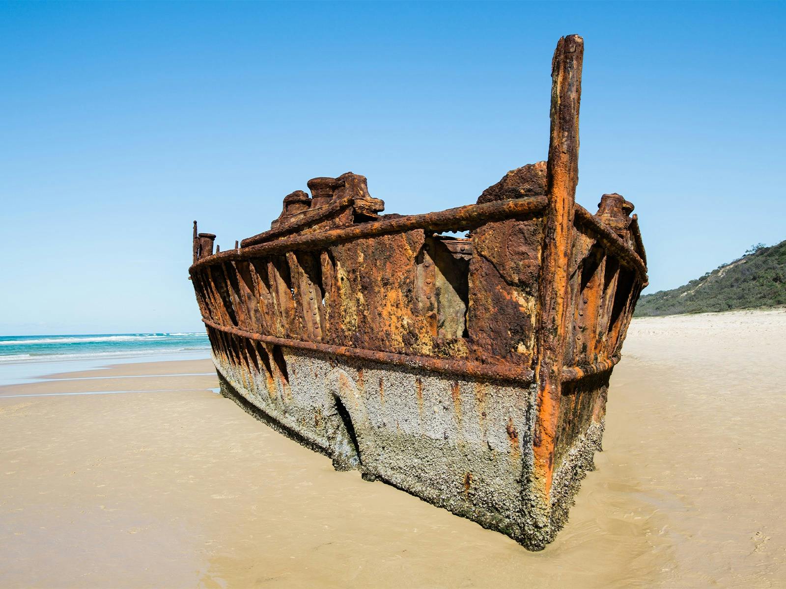 Fraser Explorer Tours