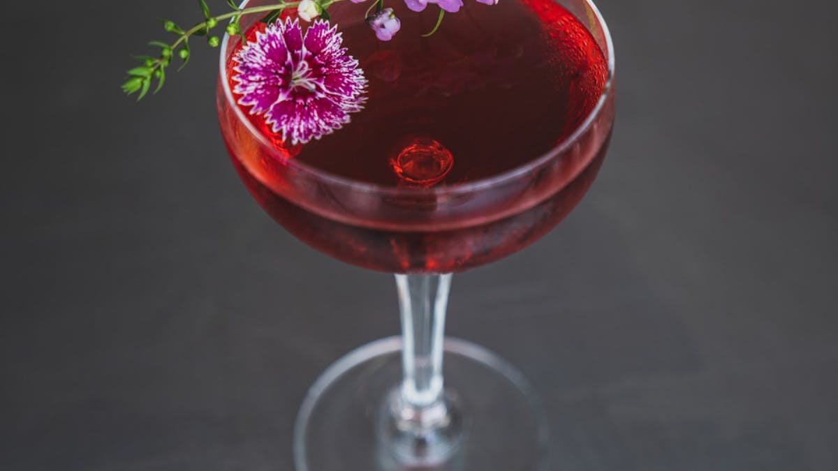 KG Bar - Cocktails