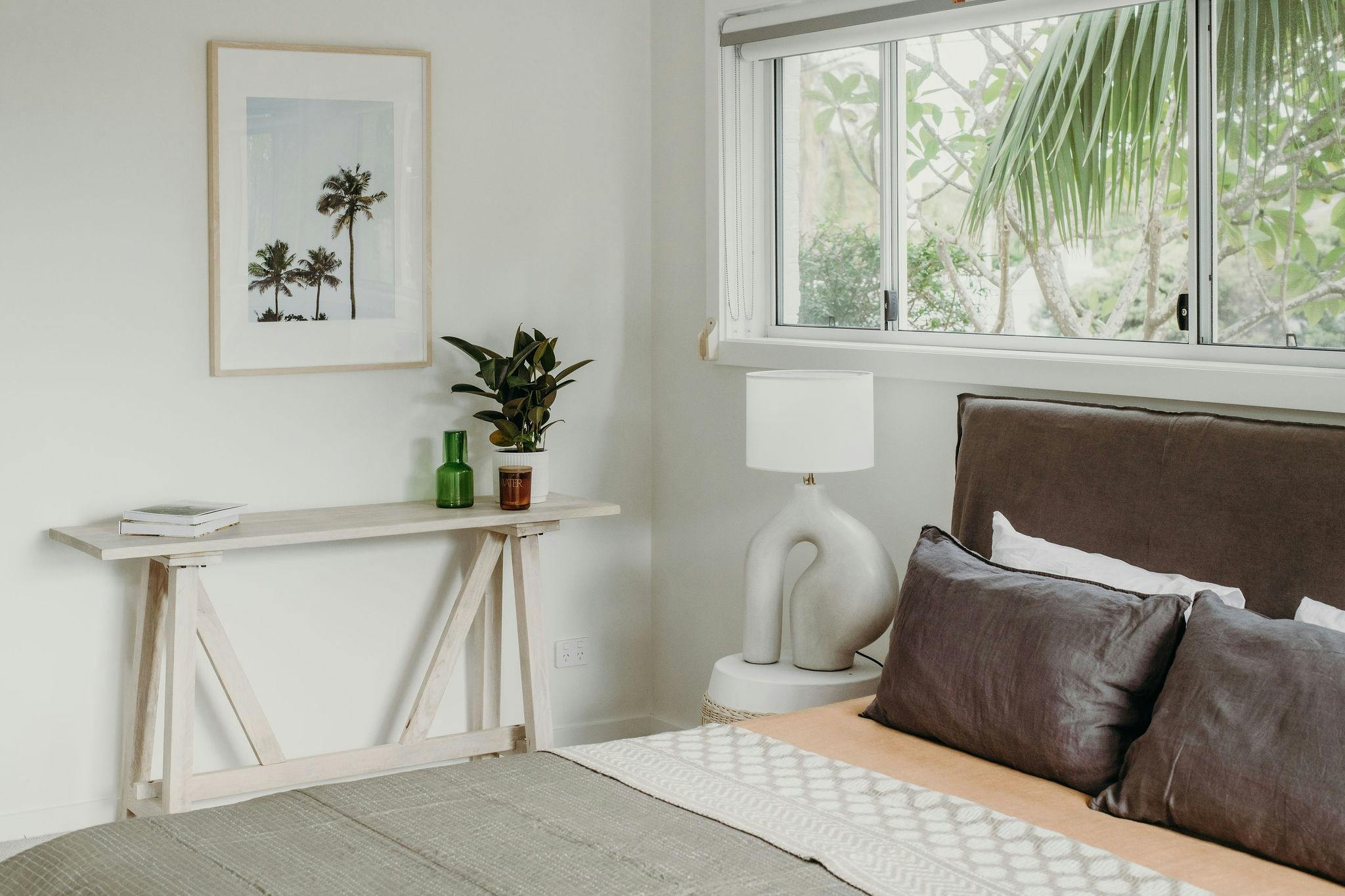 Shoal Bay Country Club