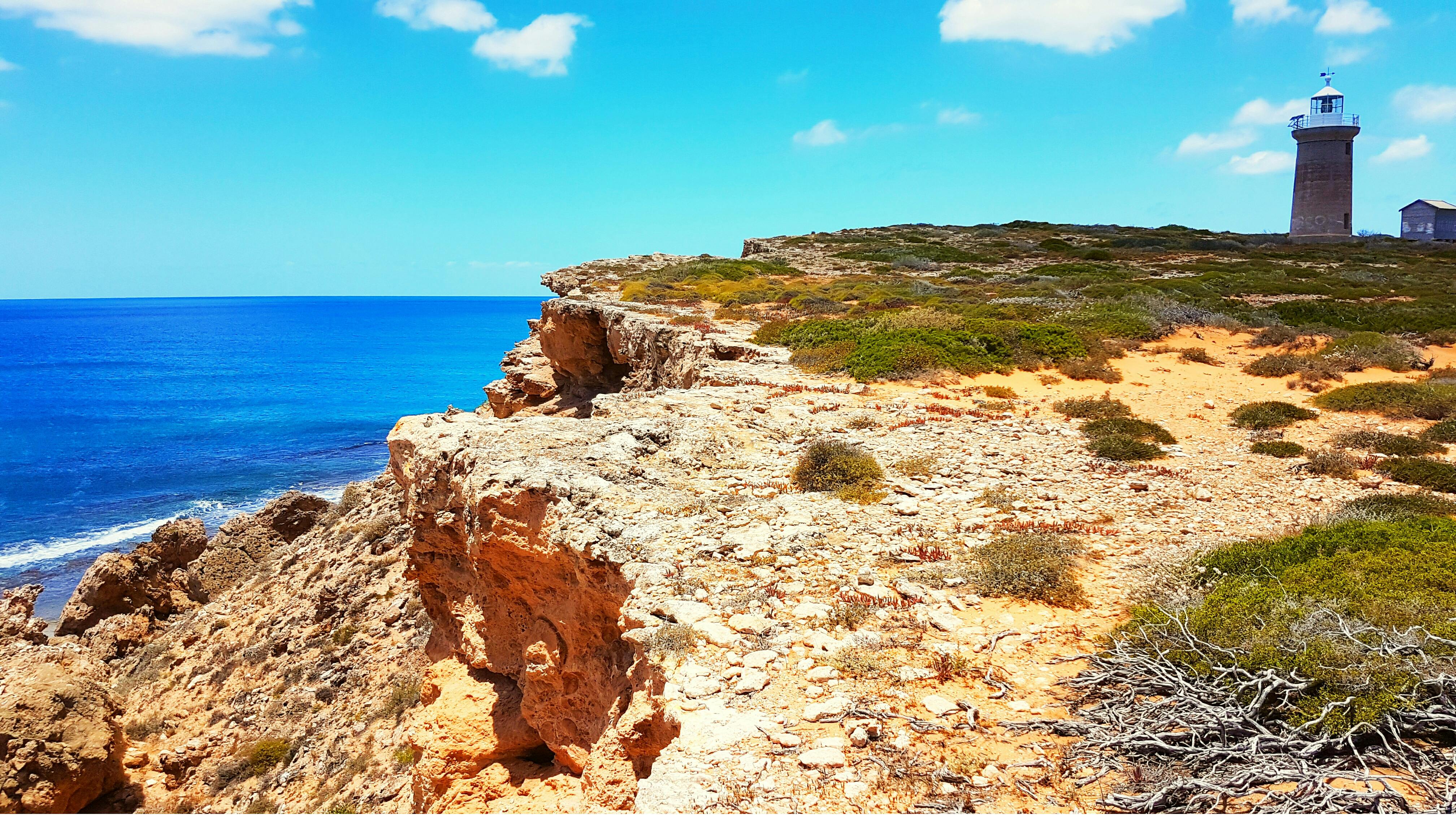 Coral Coast Helicopter Services, Carnarvon, Western Australia