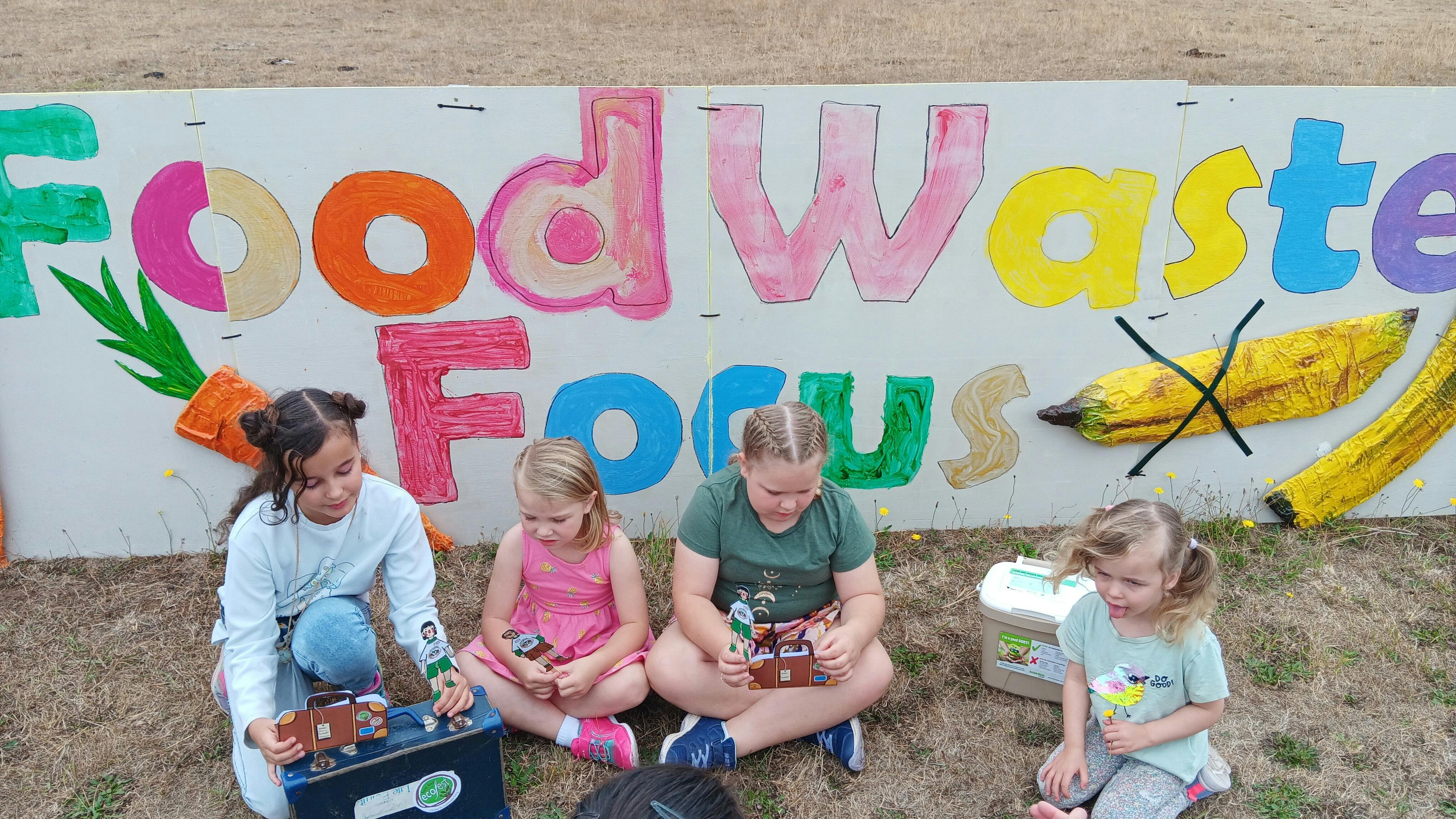 North West Ecofest 2026