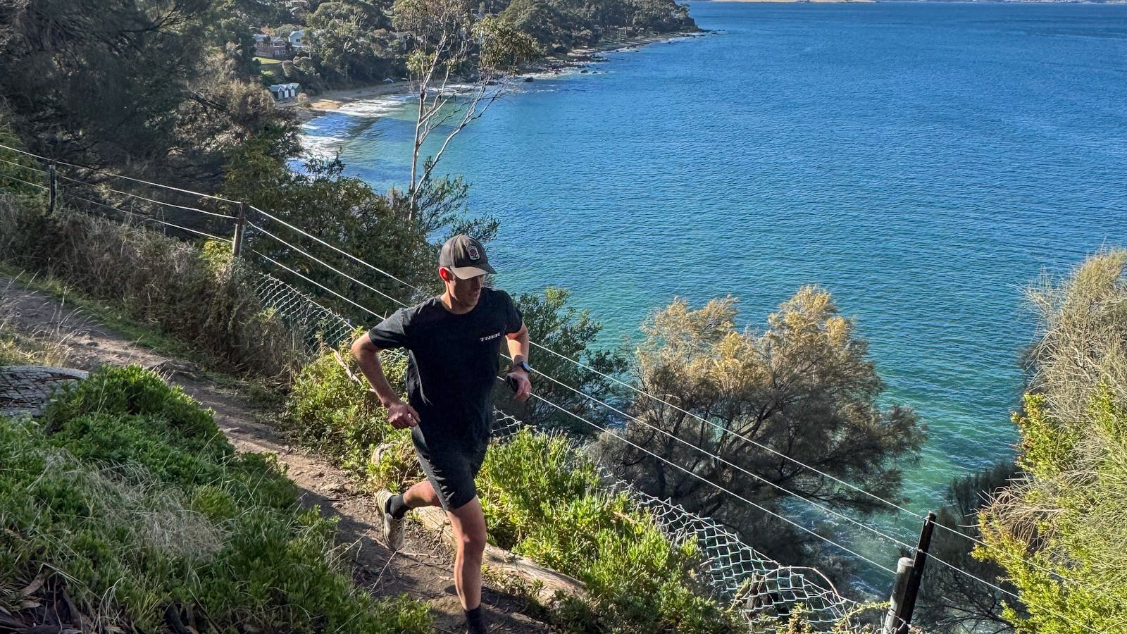 Run Tasmania