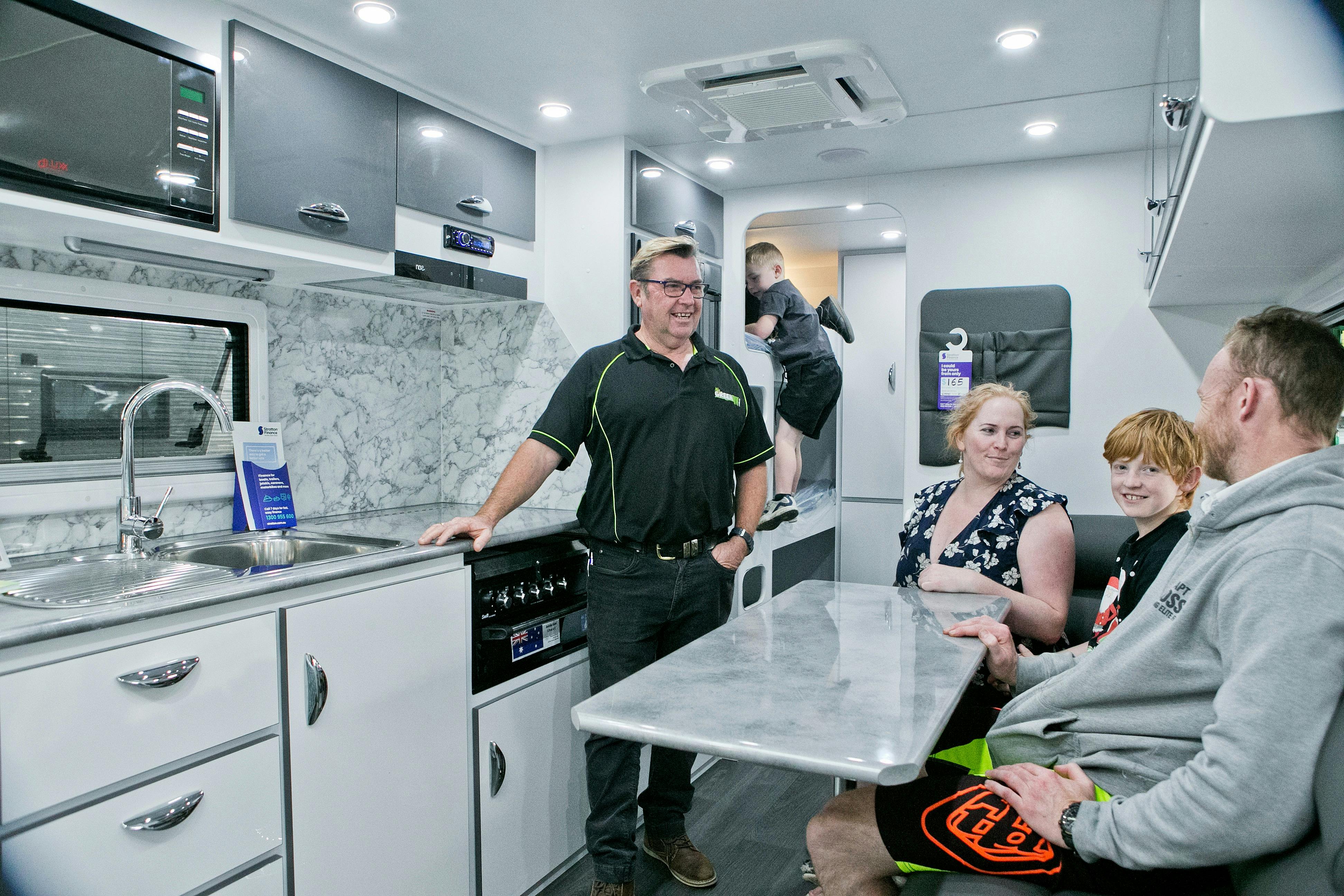 Canberra Caravan & Camping Lifestyle Expo