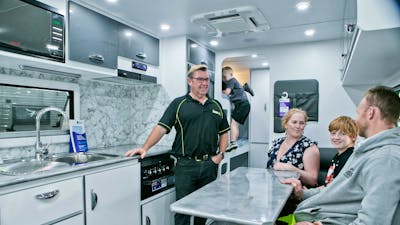 Canberra Caravan & Camping Lifestyle Expo