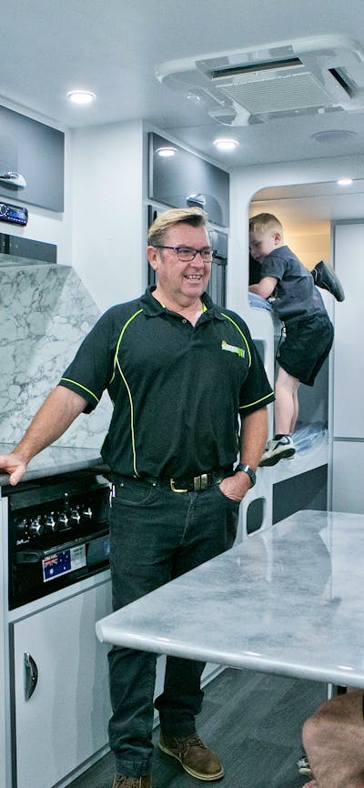 Canberra Caravan & Camping Lifestyle Expo