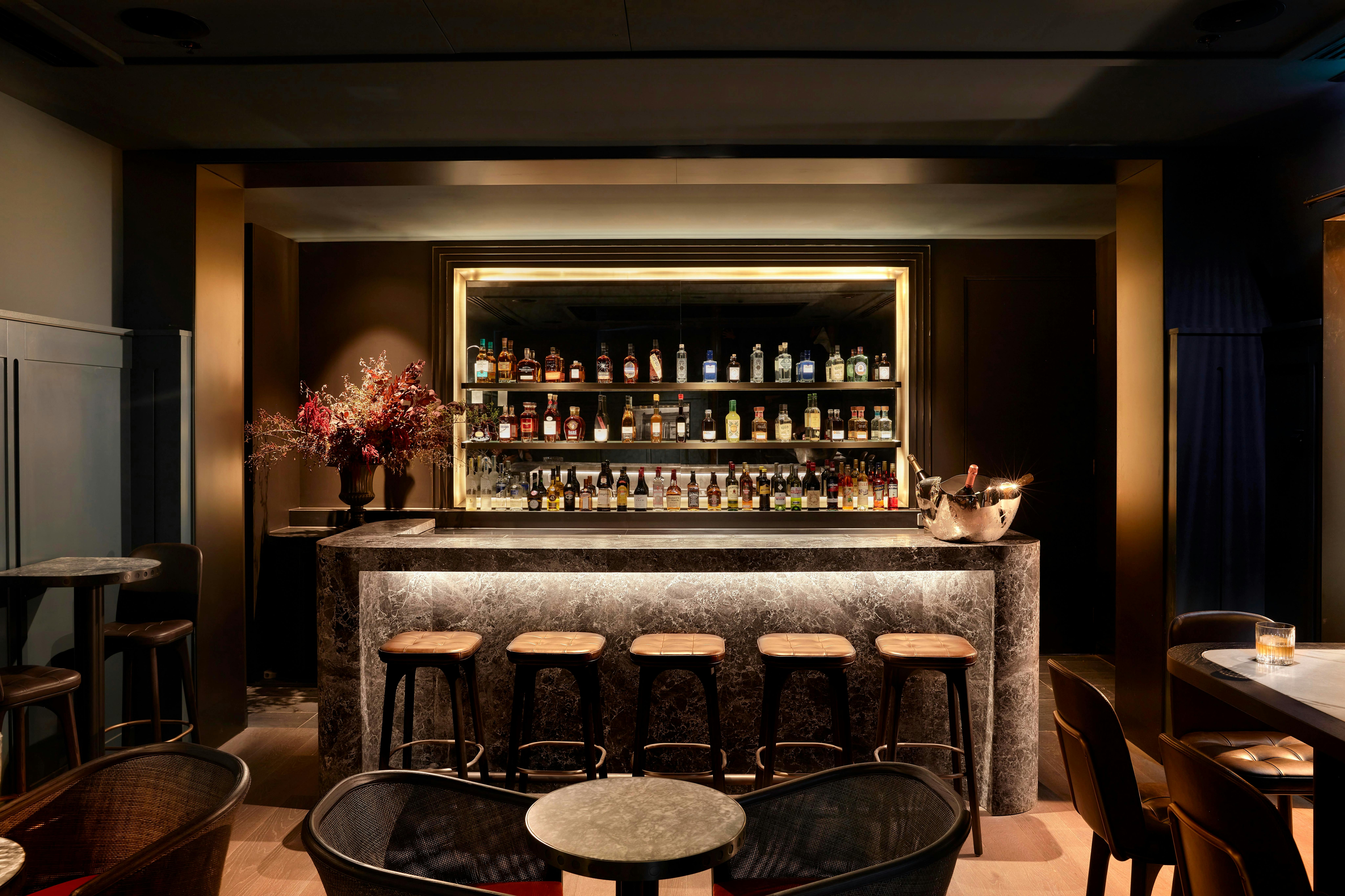 The Douglas Club