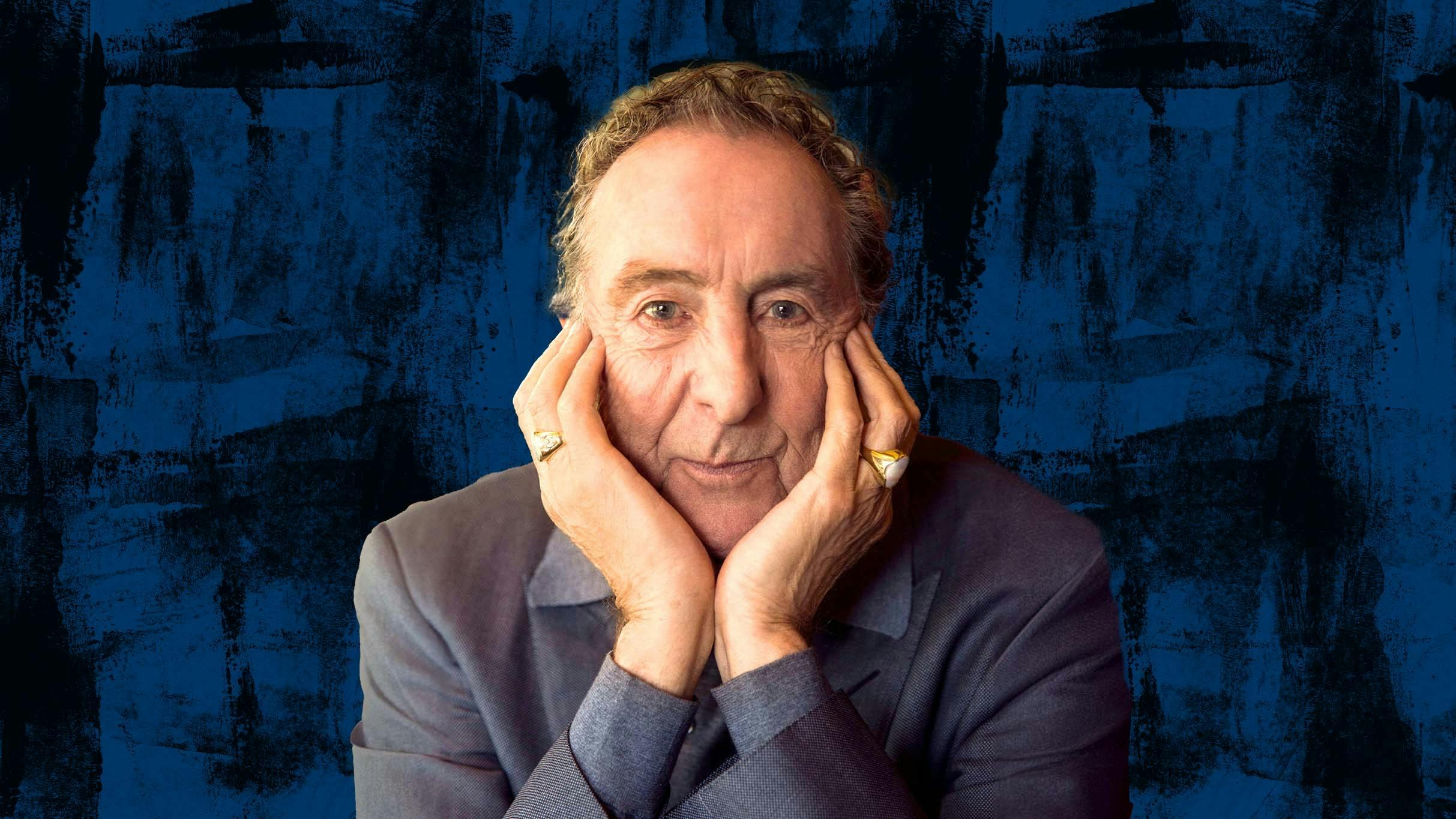 Eric Idle: Always Look on the Bright Side of LIVE!