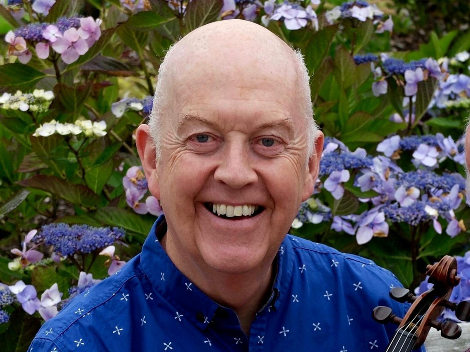Image for Manus McGuire with Ben Stephenson in concert at Pigeon Lane