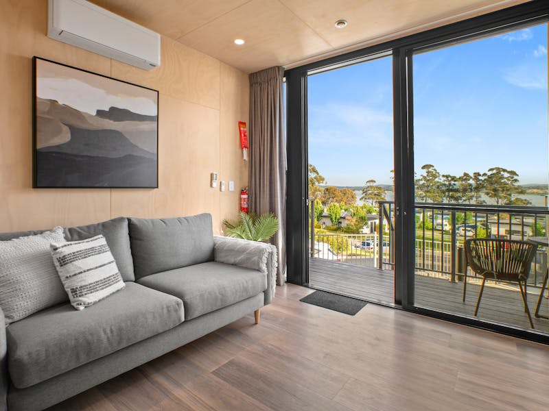 Bay View Villa image