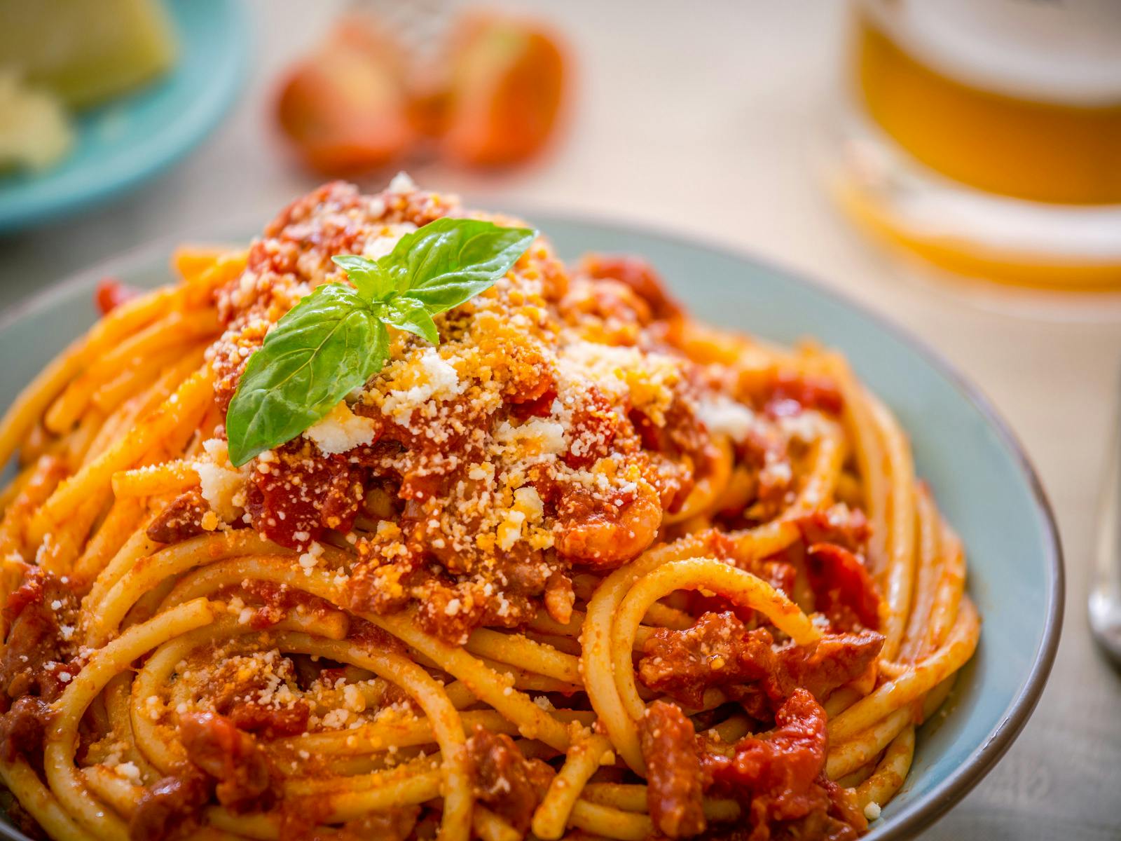 Tastes of Italy