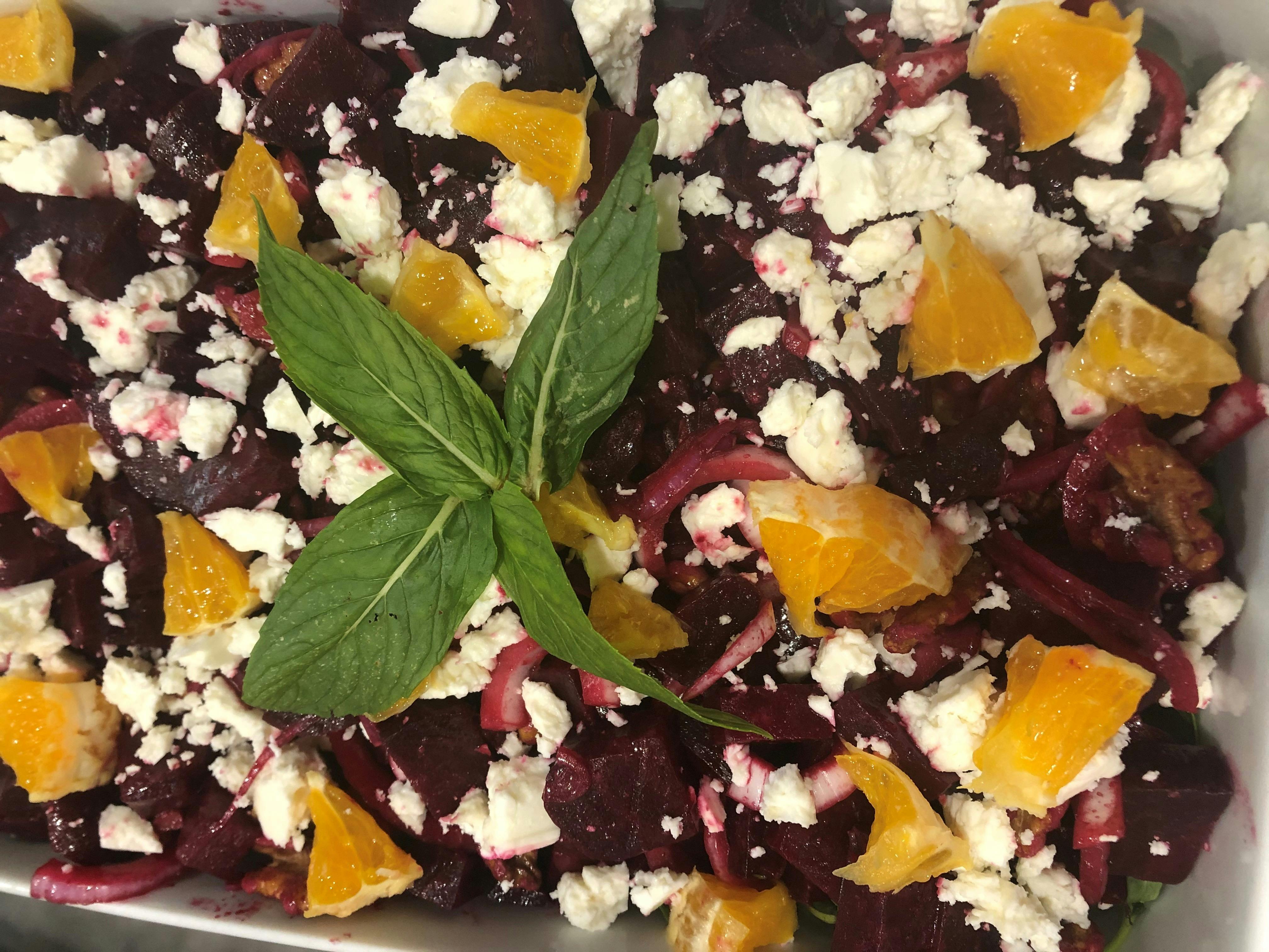 Swan St Deli & Larder