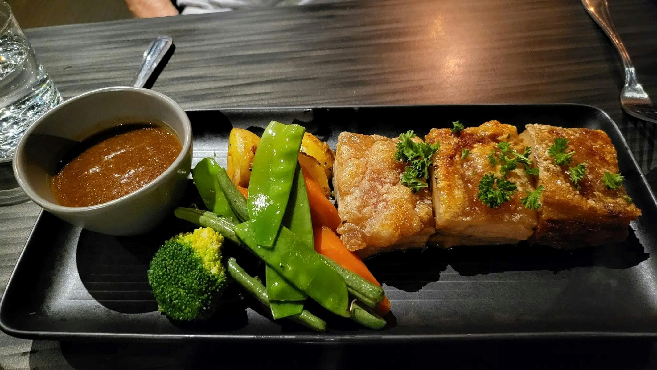 Reflections Restaurant