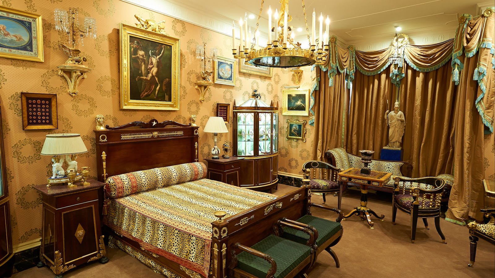 David Roche Gallery