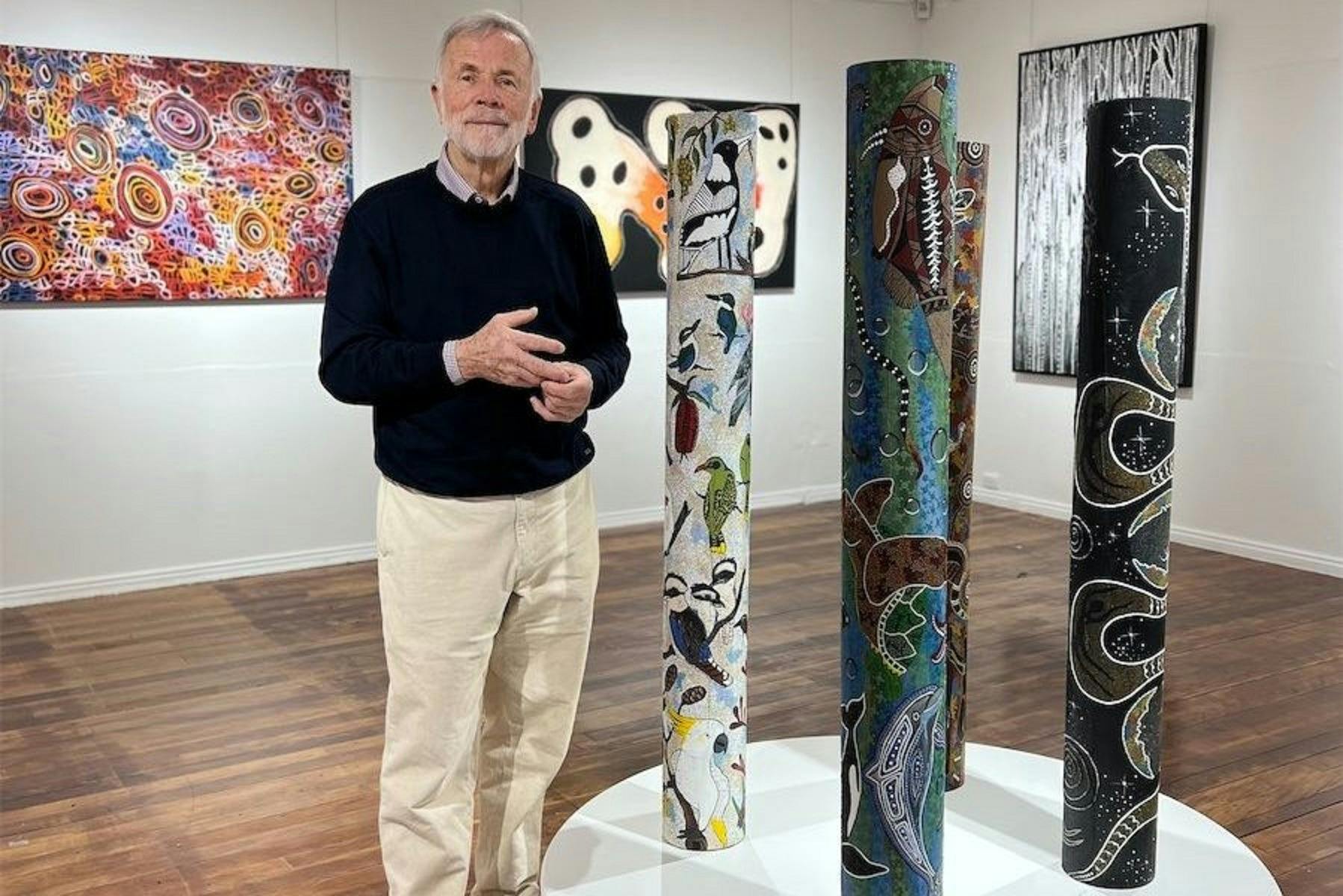 Aarwun Gallery