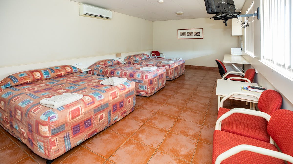 Leichhardt Hotel
