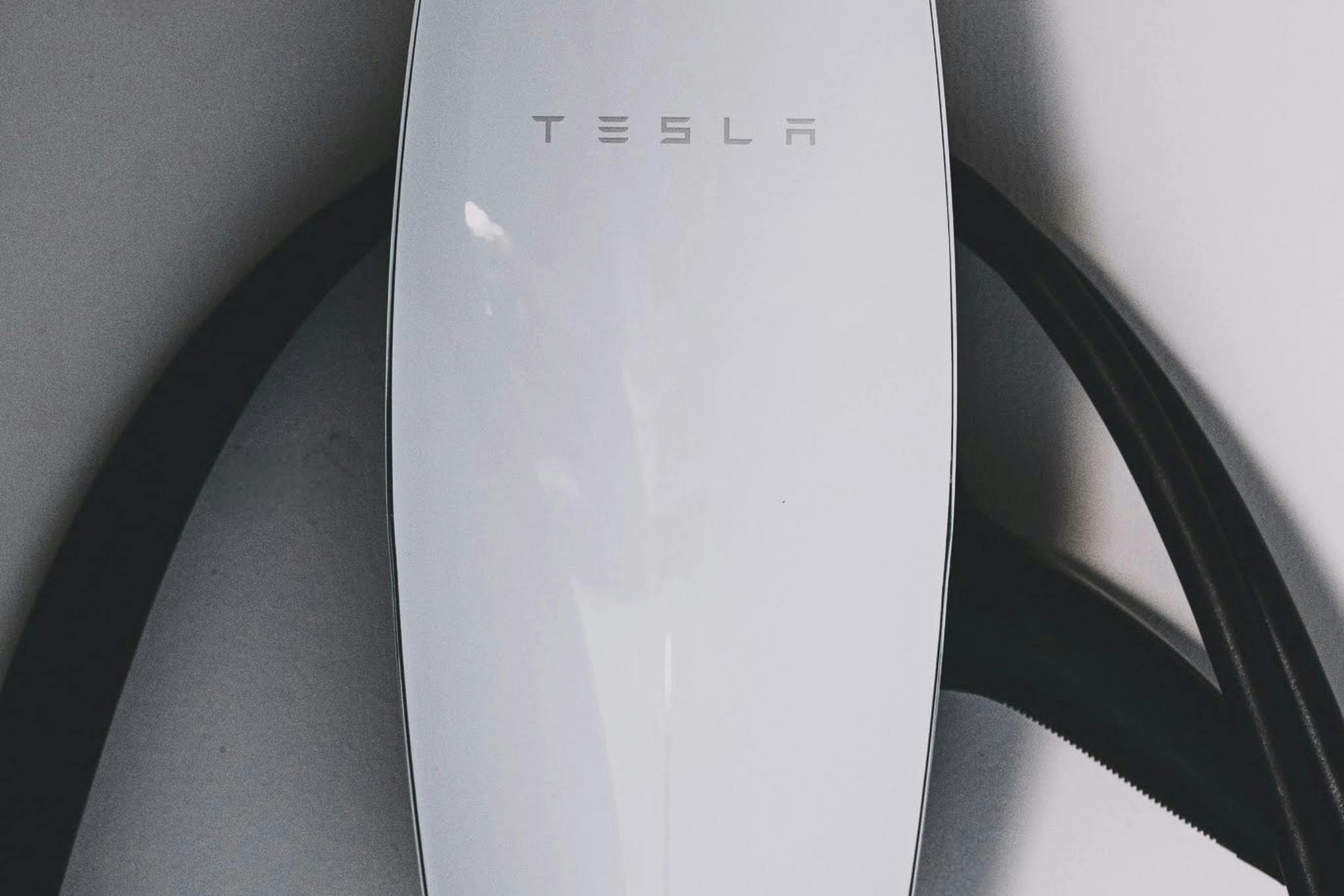 Echarge Accommodation Bright