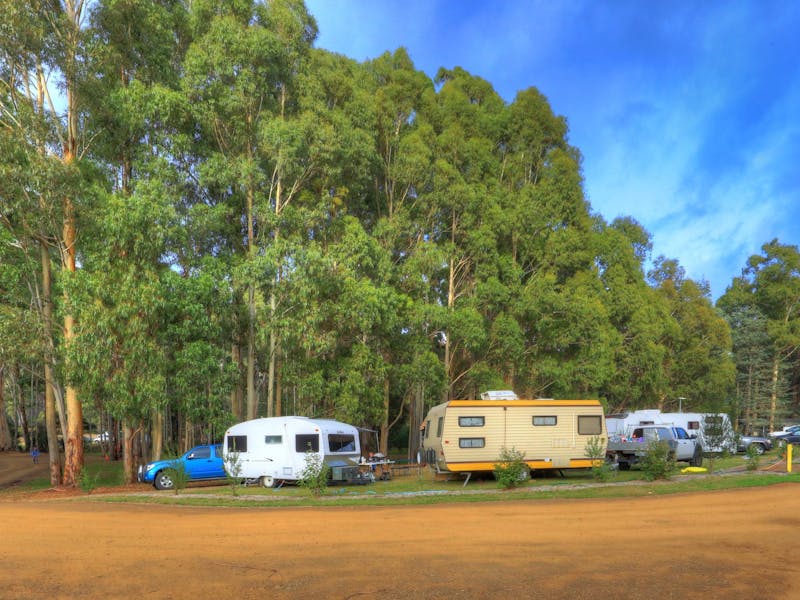 Rivers Edge Wilderness Camping Discover Tasmania