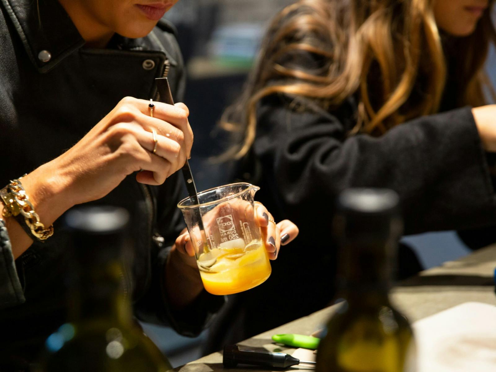 Vasse Virgin Lip Balm Experience