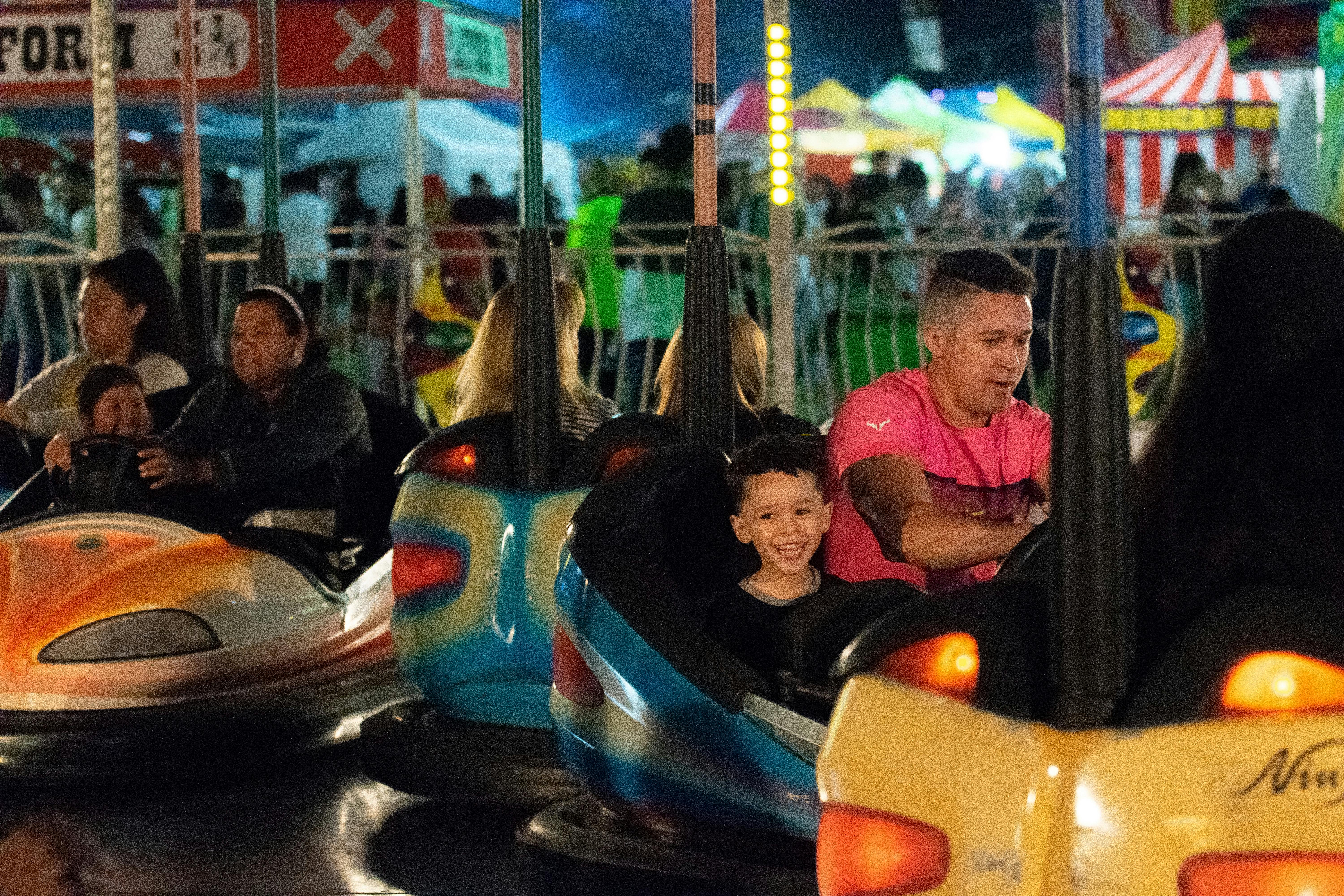 Goodna Jacaranda Festival