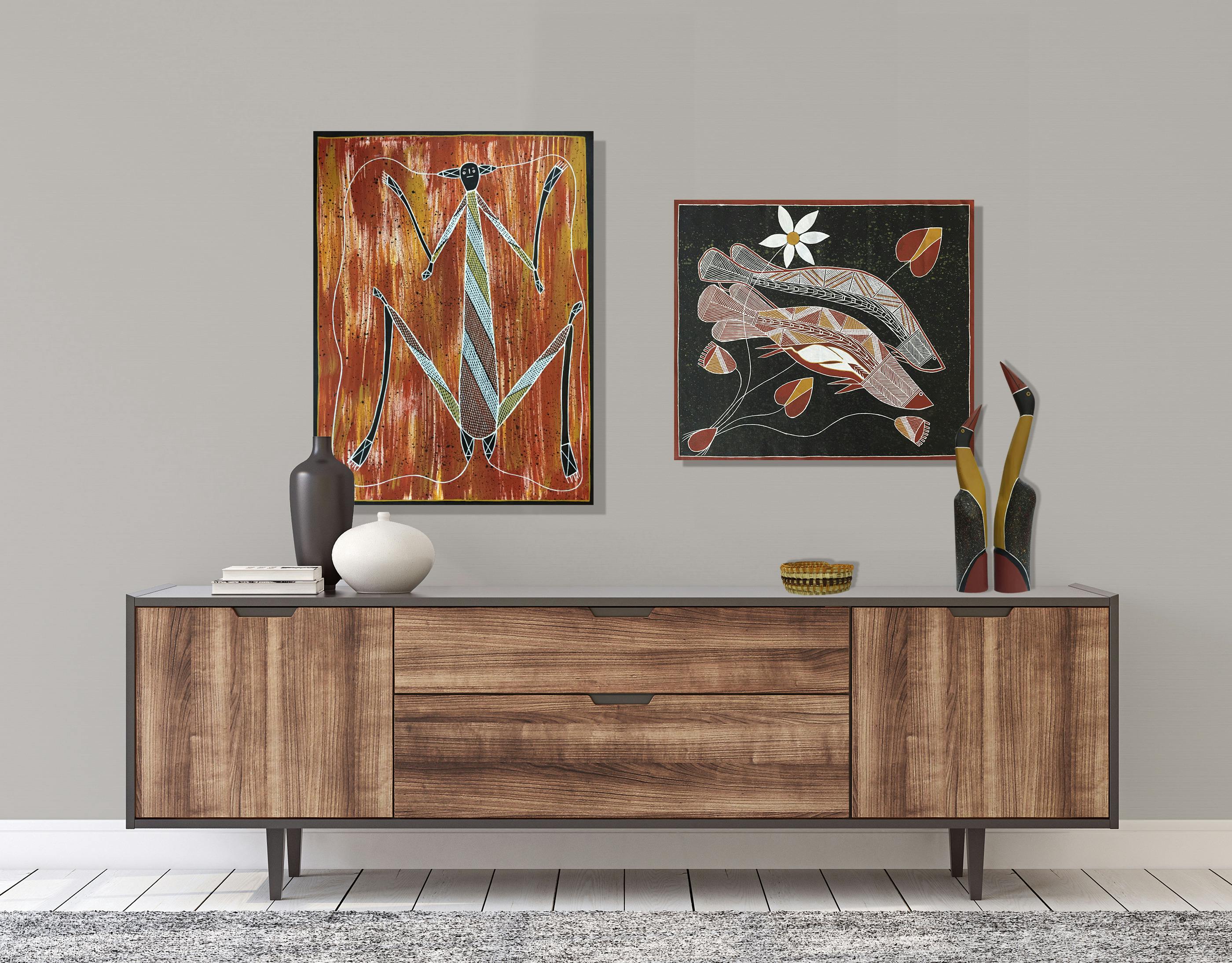 Mason Gallery Aboriginal Art