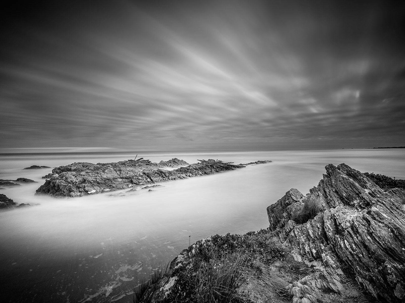 Discover the Off Season with Coastline Tours, Tasmania