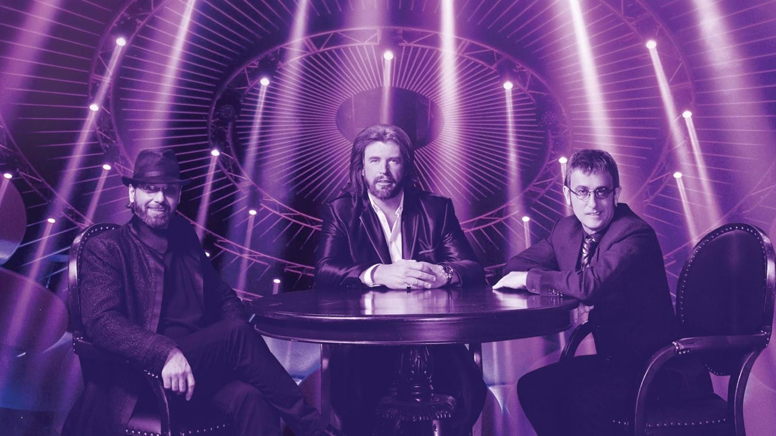 Image for The Australian Bee Gees Show