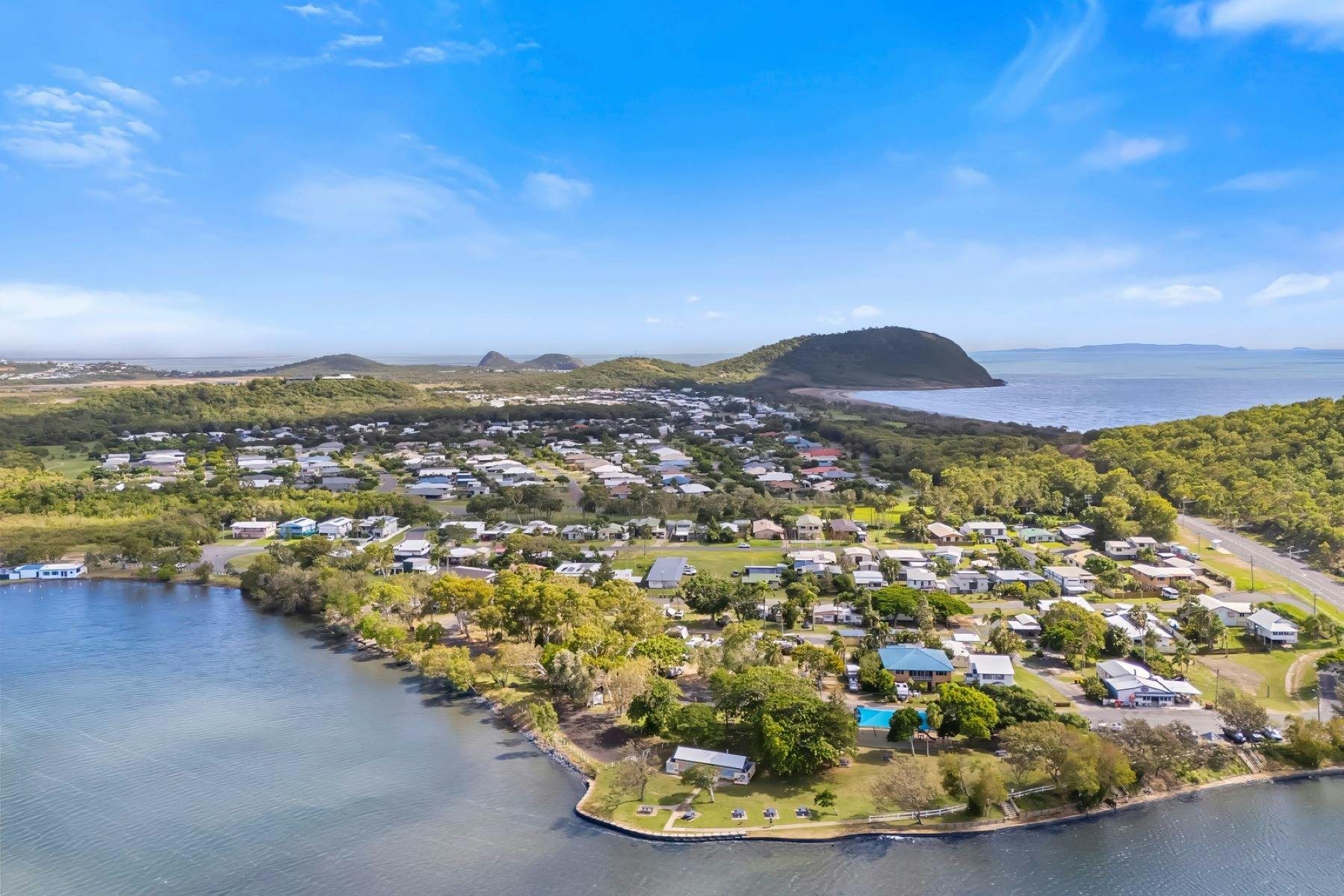 Ingenia Holidays Causeway Lake