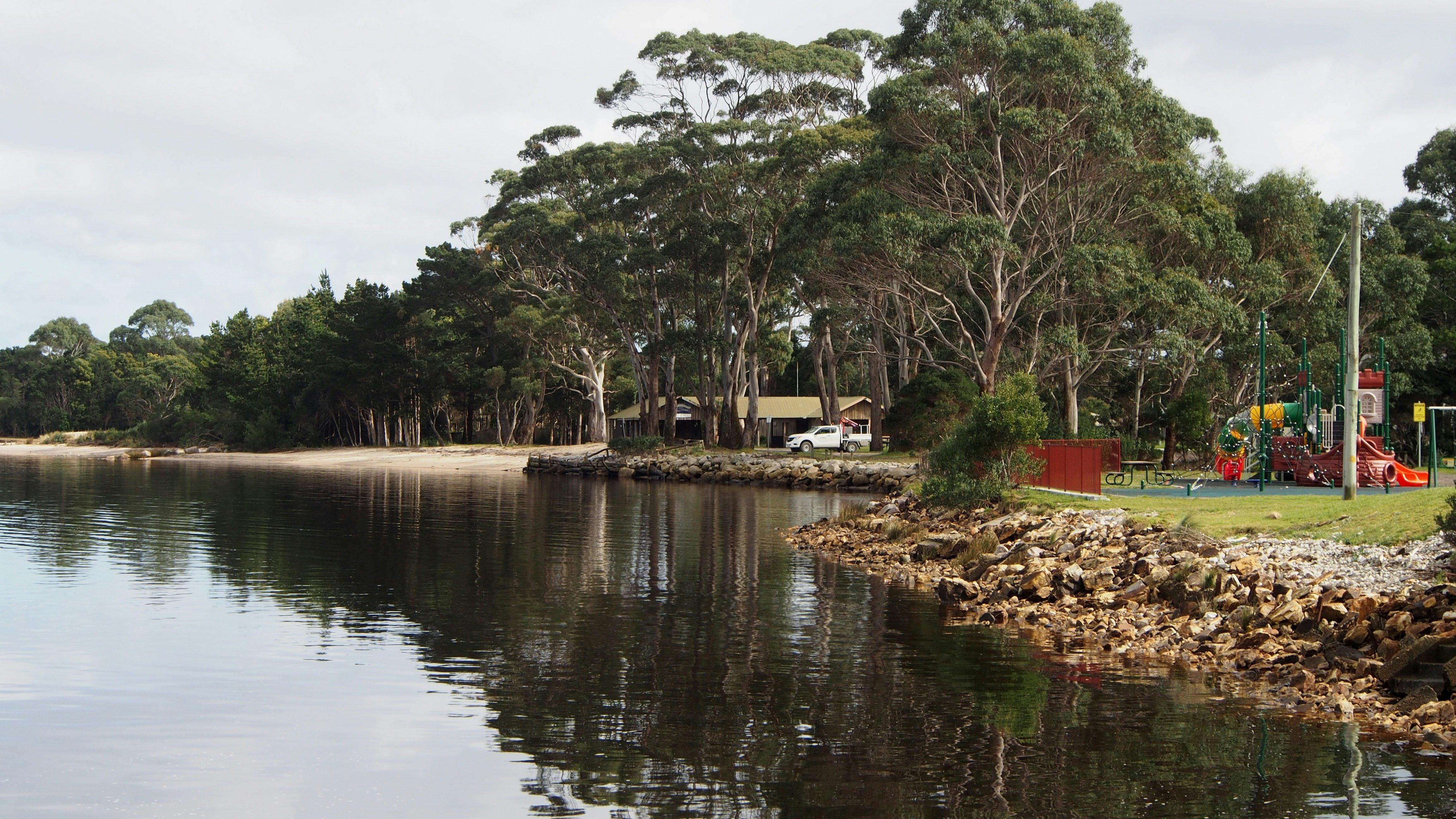 BIG4 Strahan Holiday Retreat Discover Tasmania