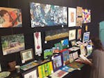 Art Exhibition