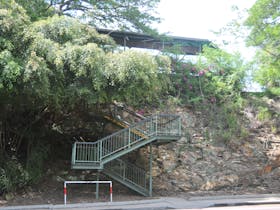 Hughes Avenue, Darwin