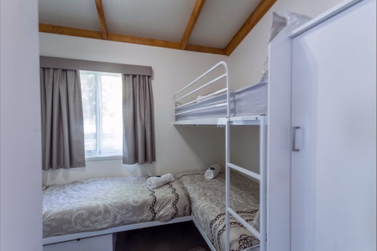 3 Bedroom Riverfront Deluxe Villa