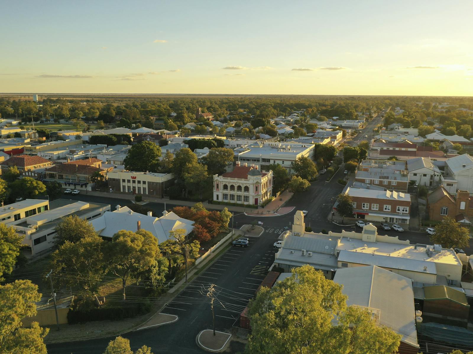 Image for Run The Plains - Moree