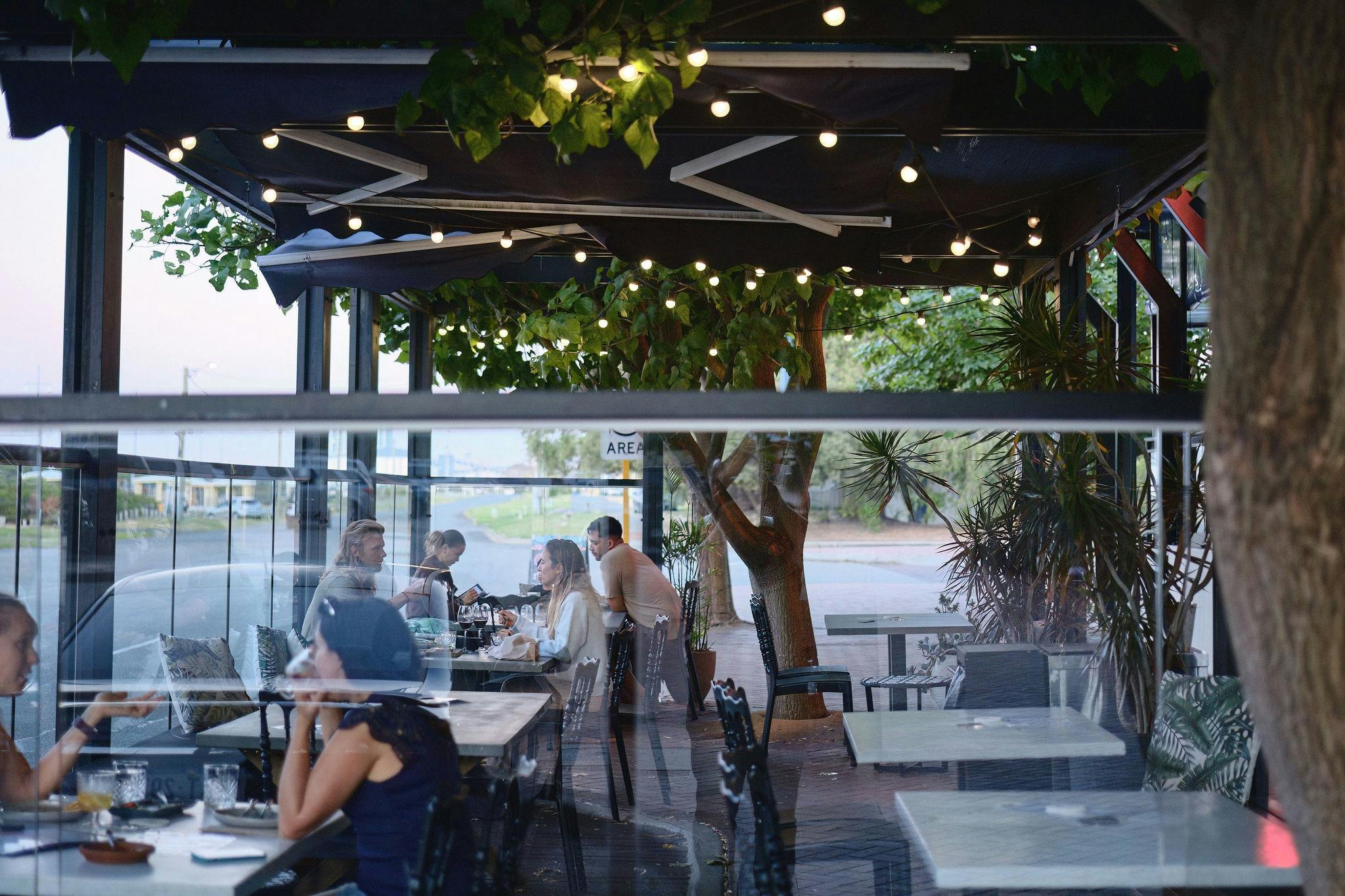 Rustico Tapas and Wine Bar
