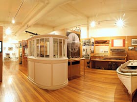 maritime museum of Tasmania