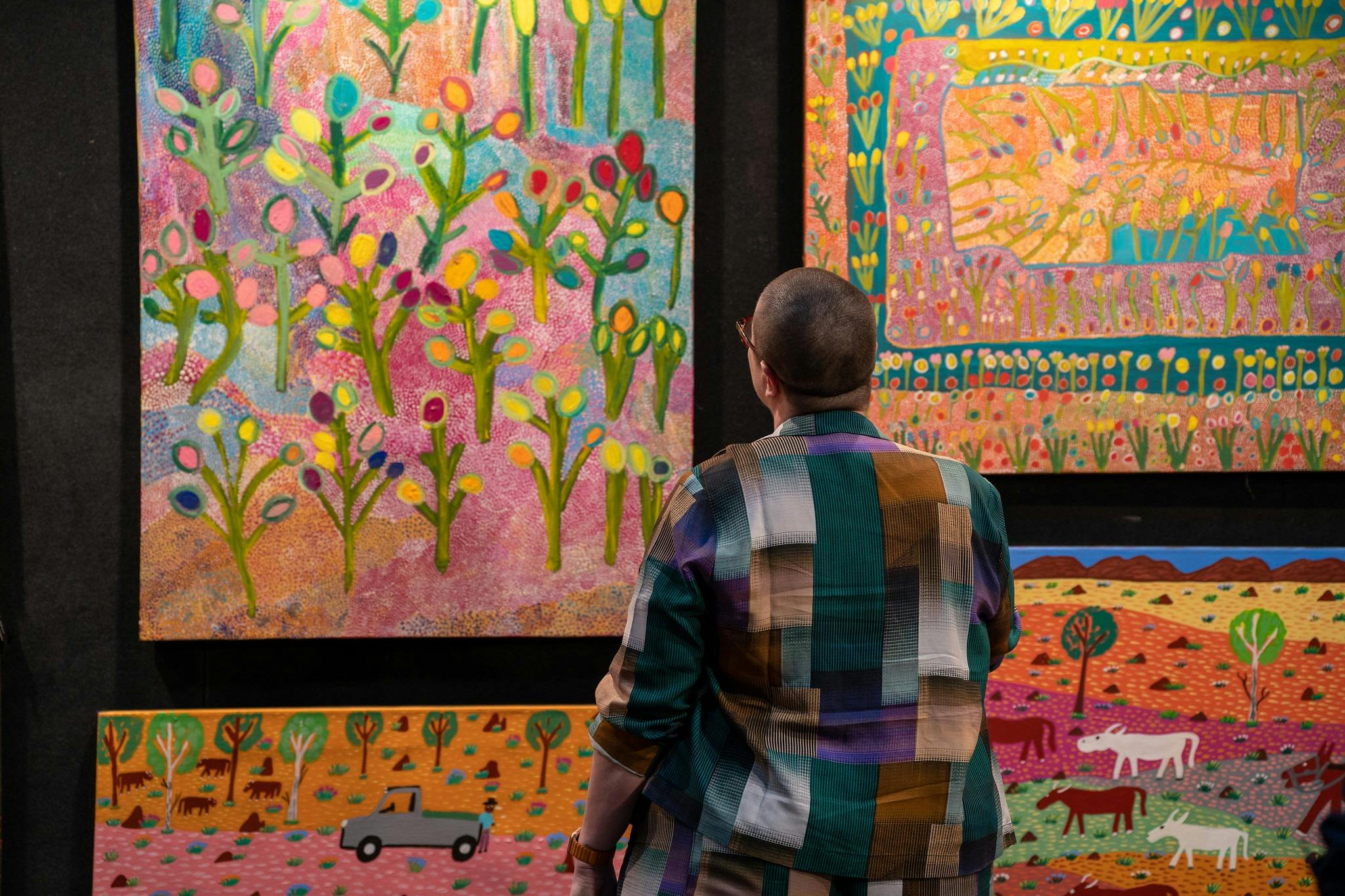 Darwin Aboriginal Art Fair