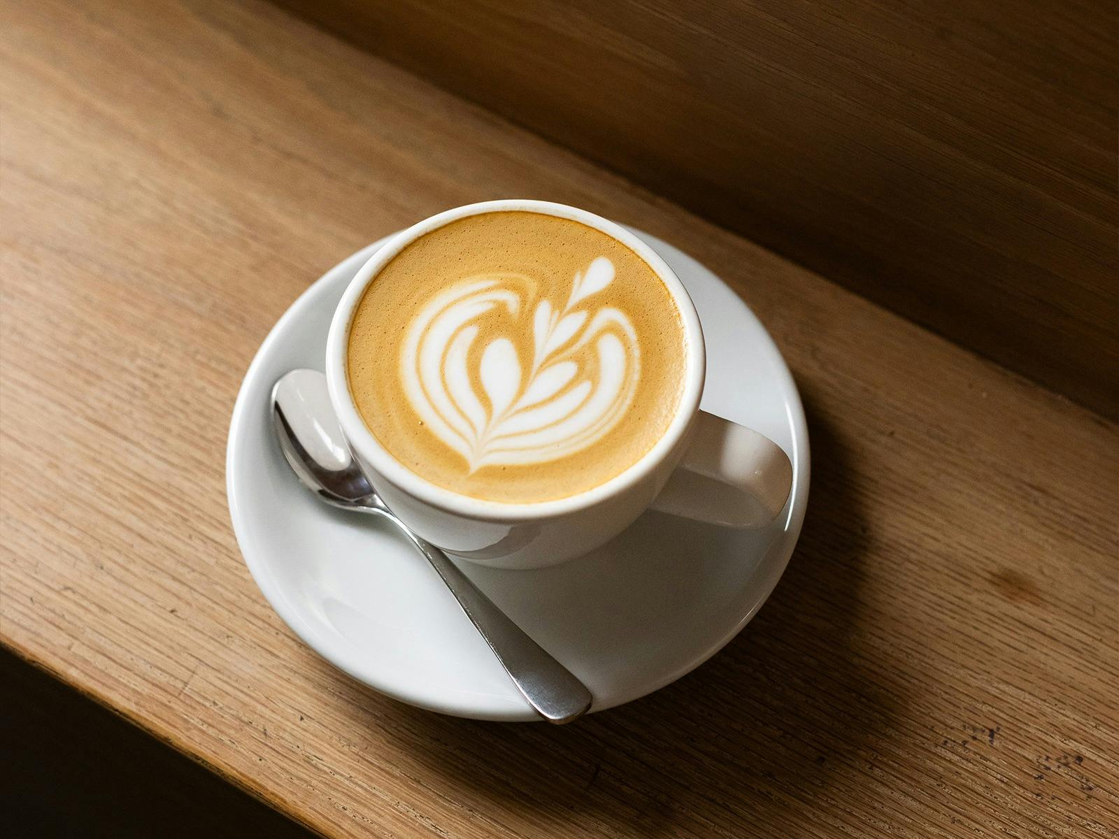 Flat White