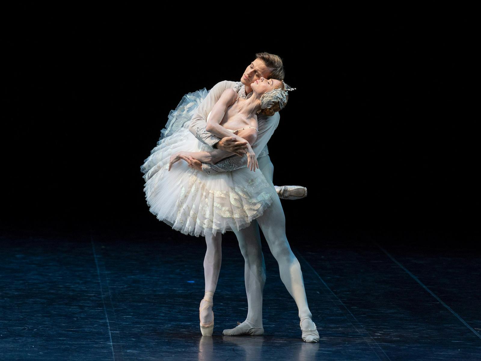 Iana Salenko & Marian Walter