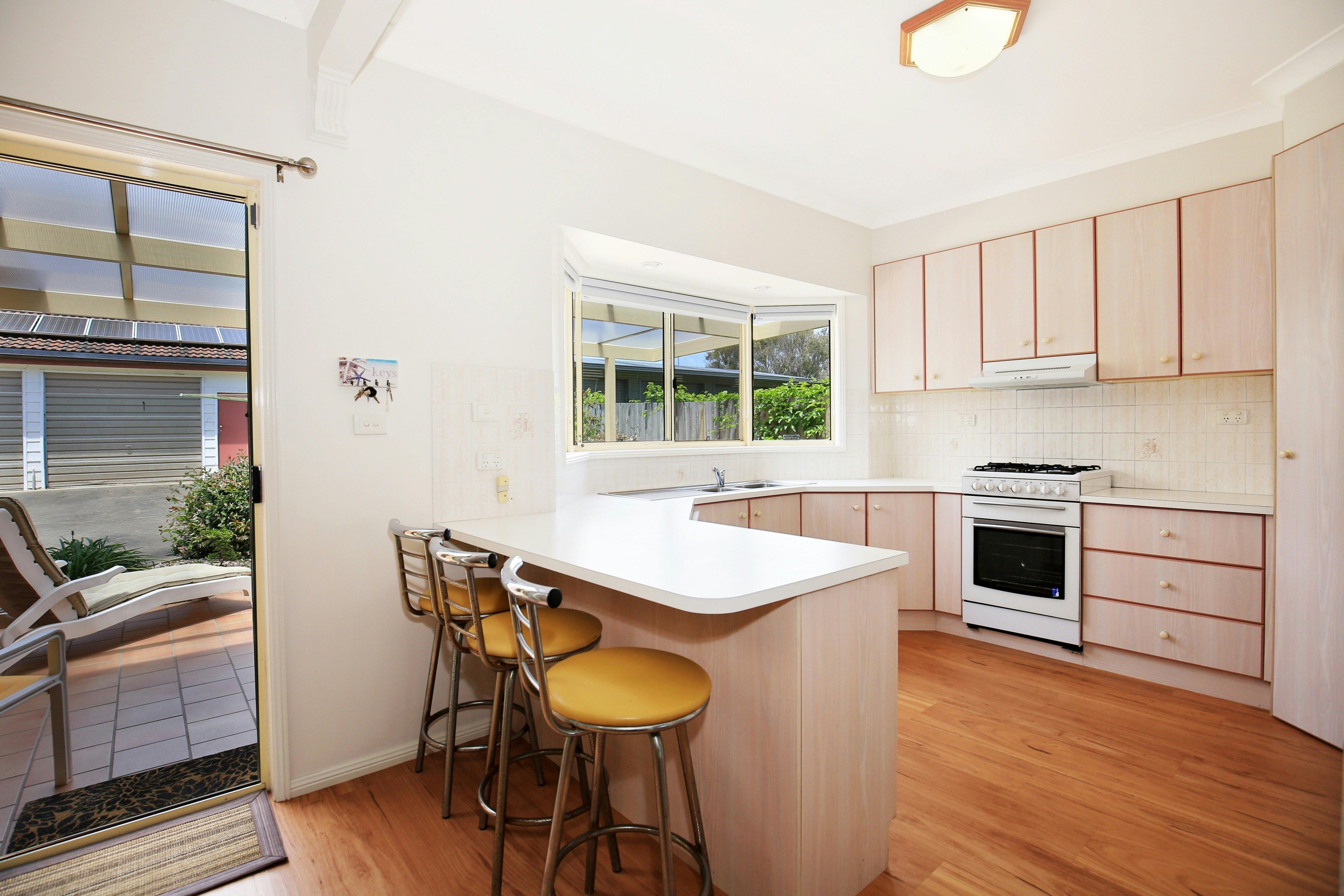 The Crescent @ Currarong