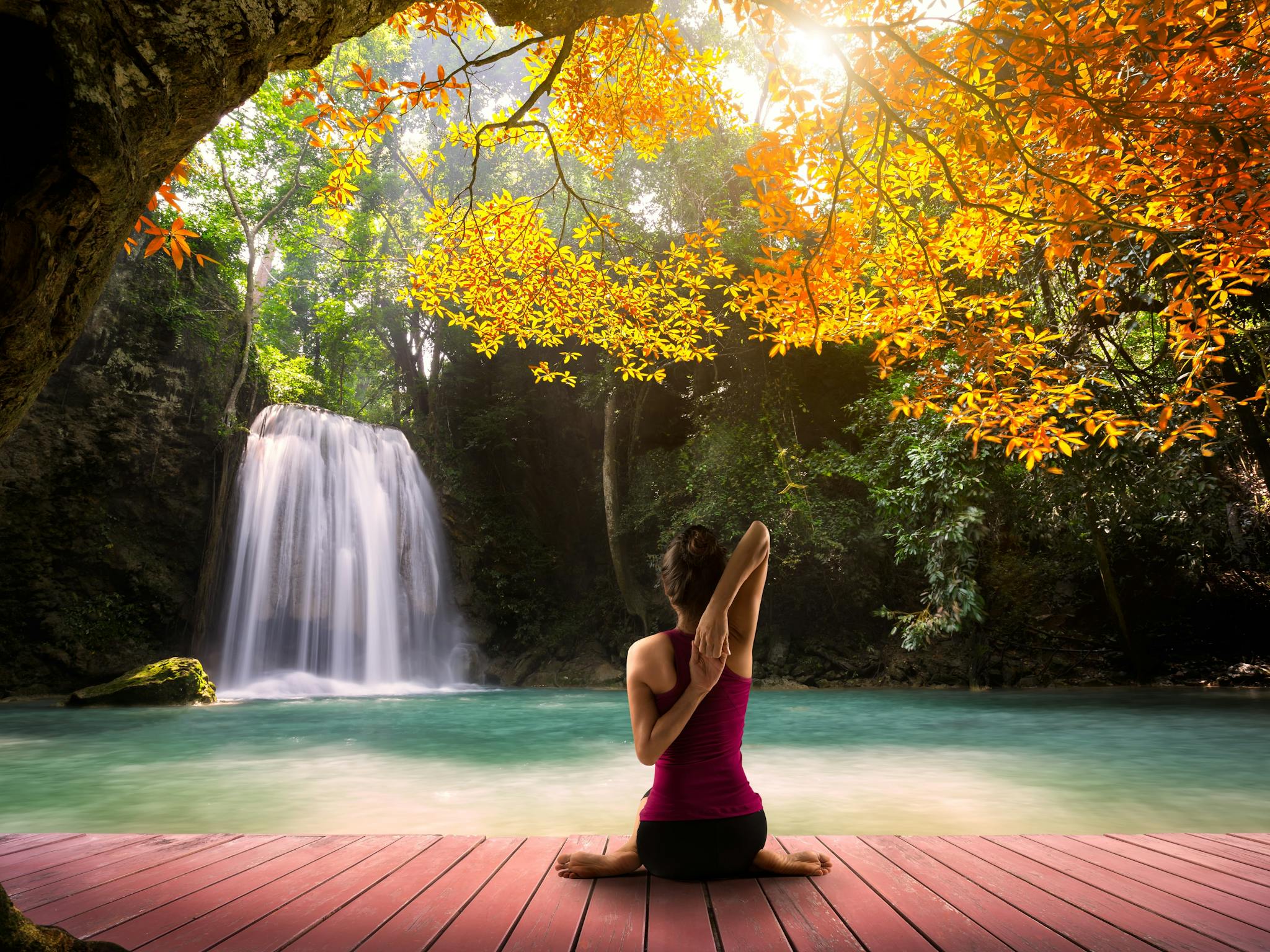 Sydney MindBodySpirit Festival