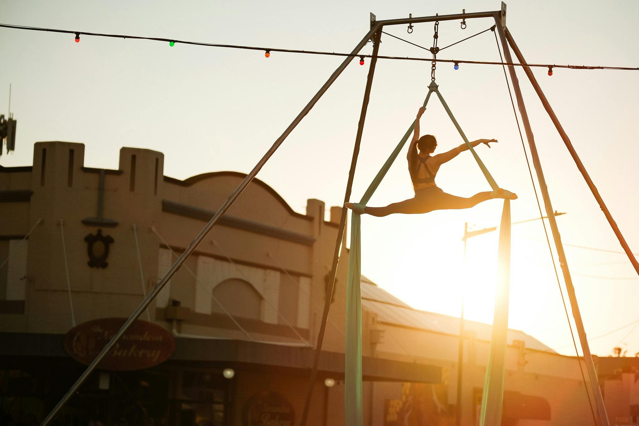Narrandera Spring Fair